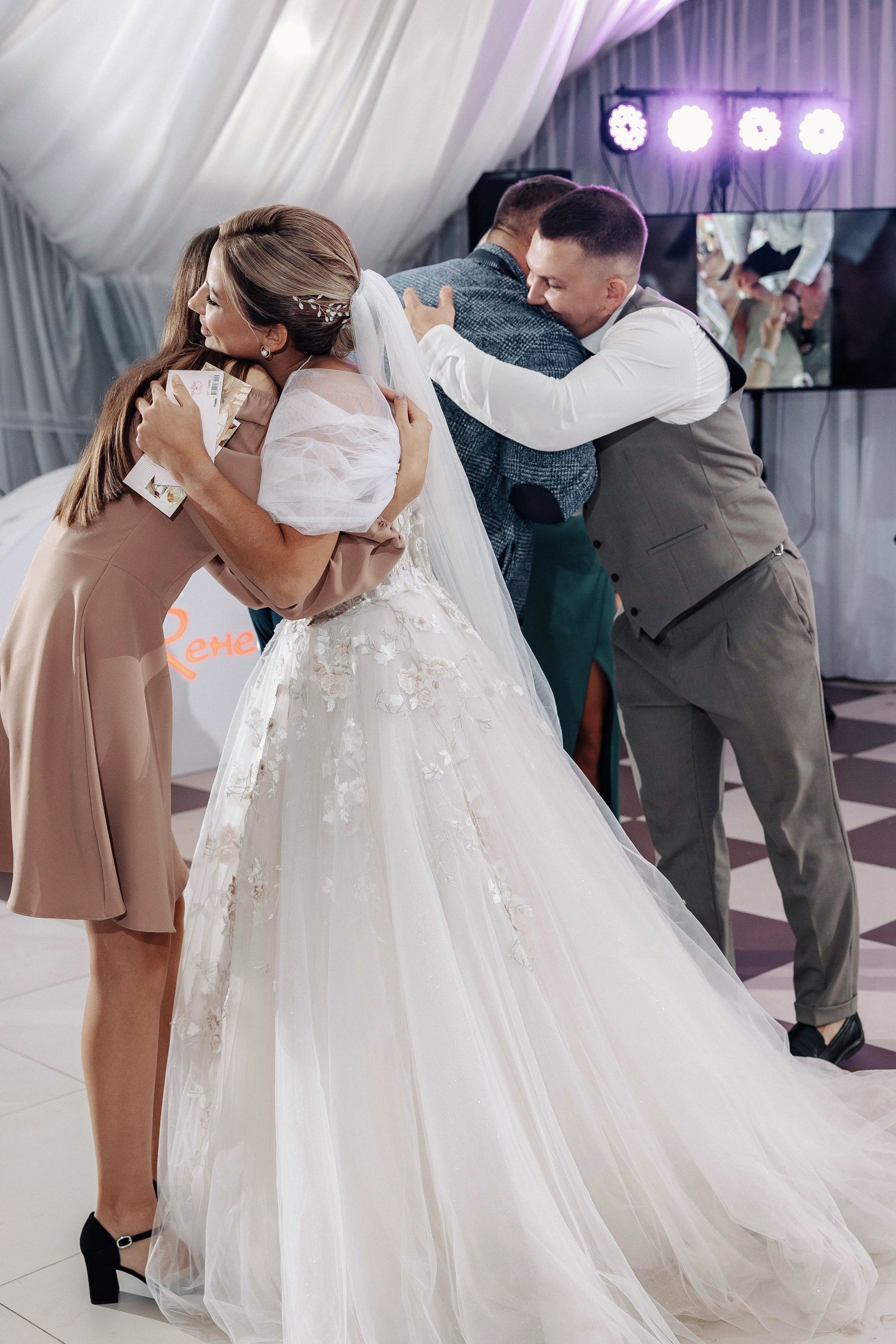 Павел&Мария. Алексей Шаров — свадебный и репортажный фотограф в Нижнем Новгороде