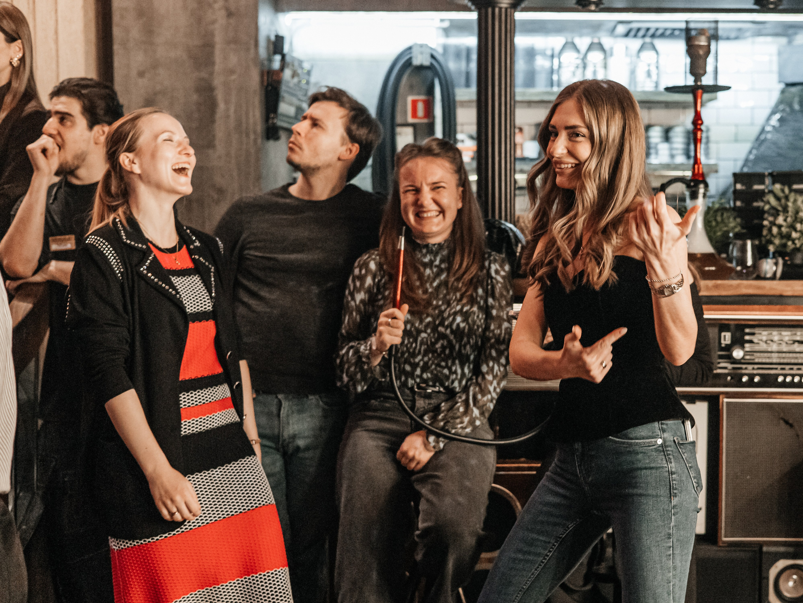 Адмитад (вечеринка для ВИП партнеров). Свадебный и репортажный фотограф в Москве