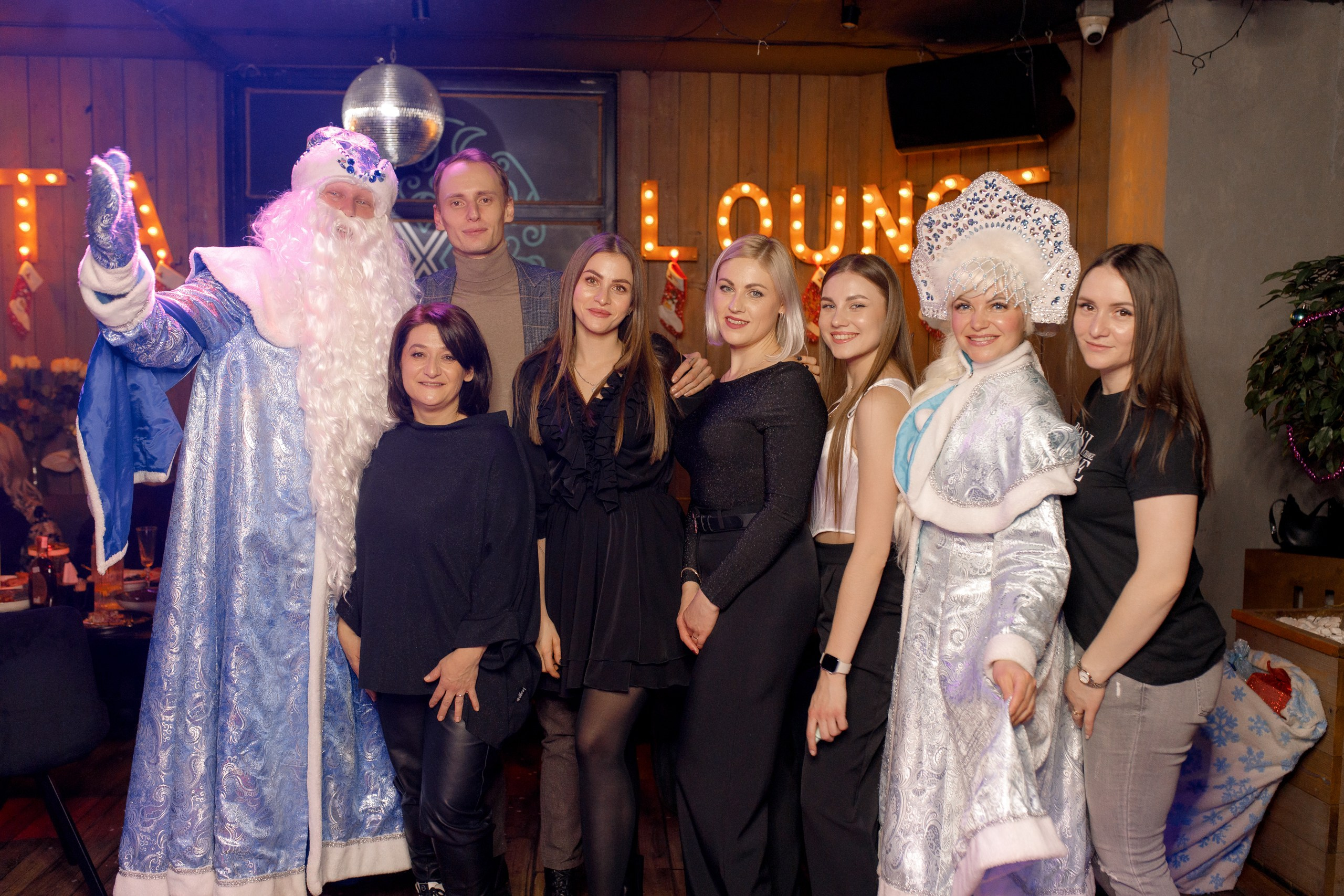 23/12/23 Новогоднее караоке в Мята Спортивная Действия. Мята Спортивная — Кальянная, караоке, бар в Минске