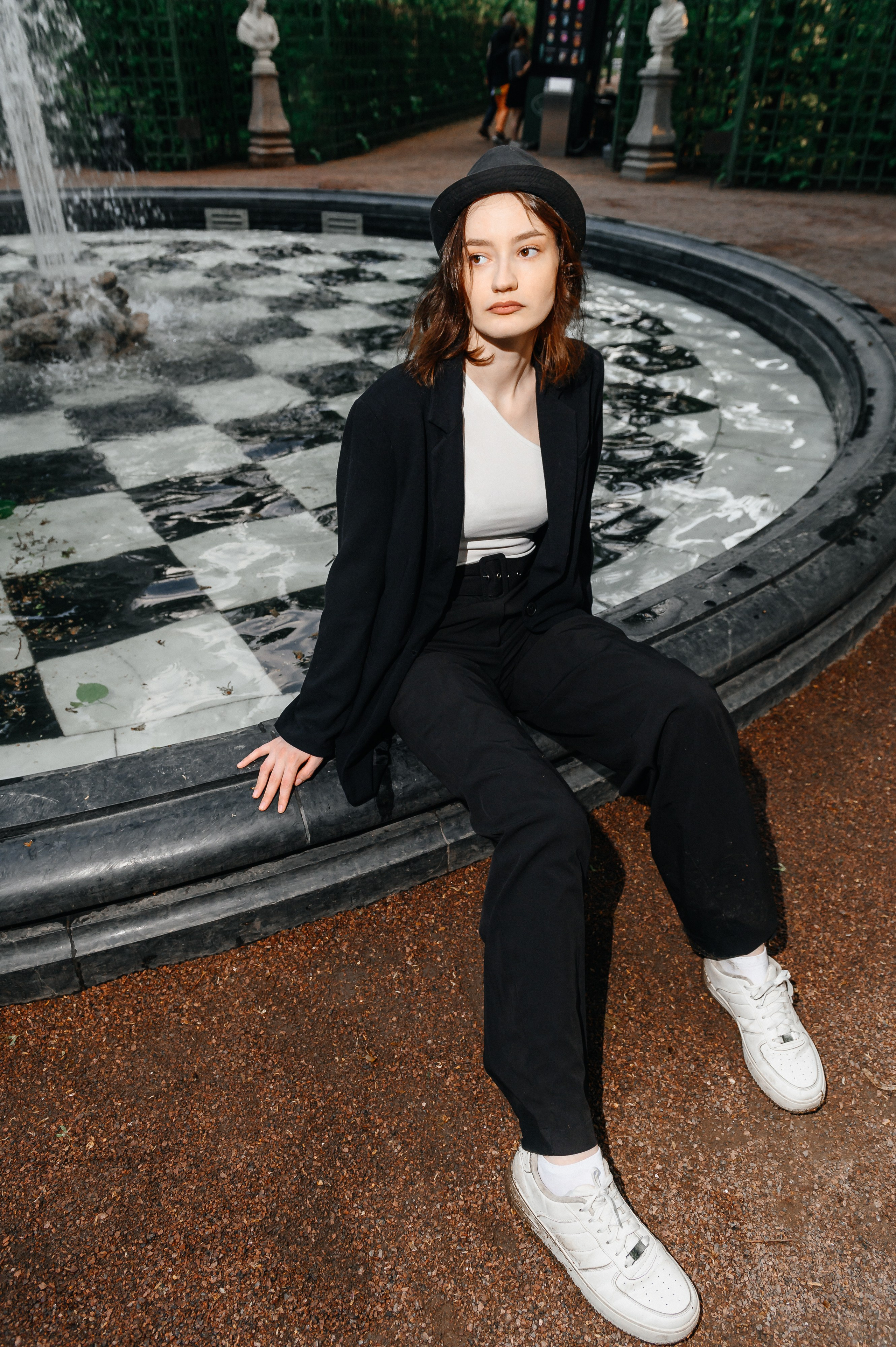 Егор и София. Свадебный и семейный фотограф в Санкт-Петербурге Александр Озеров