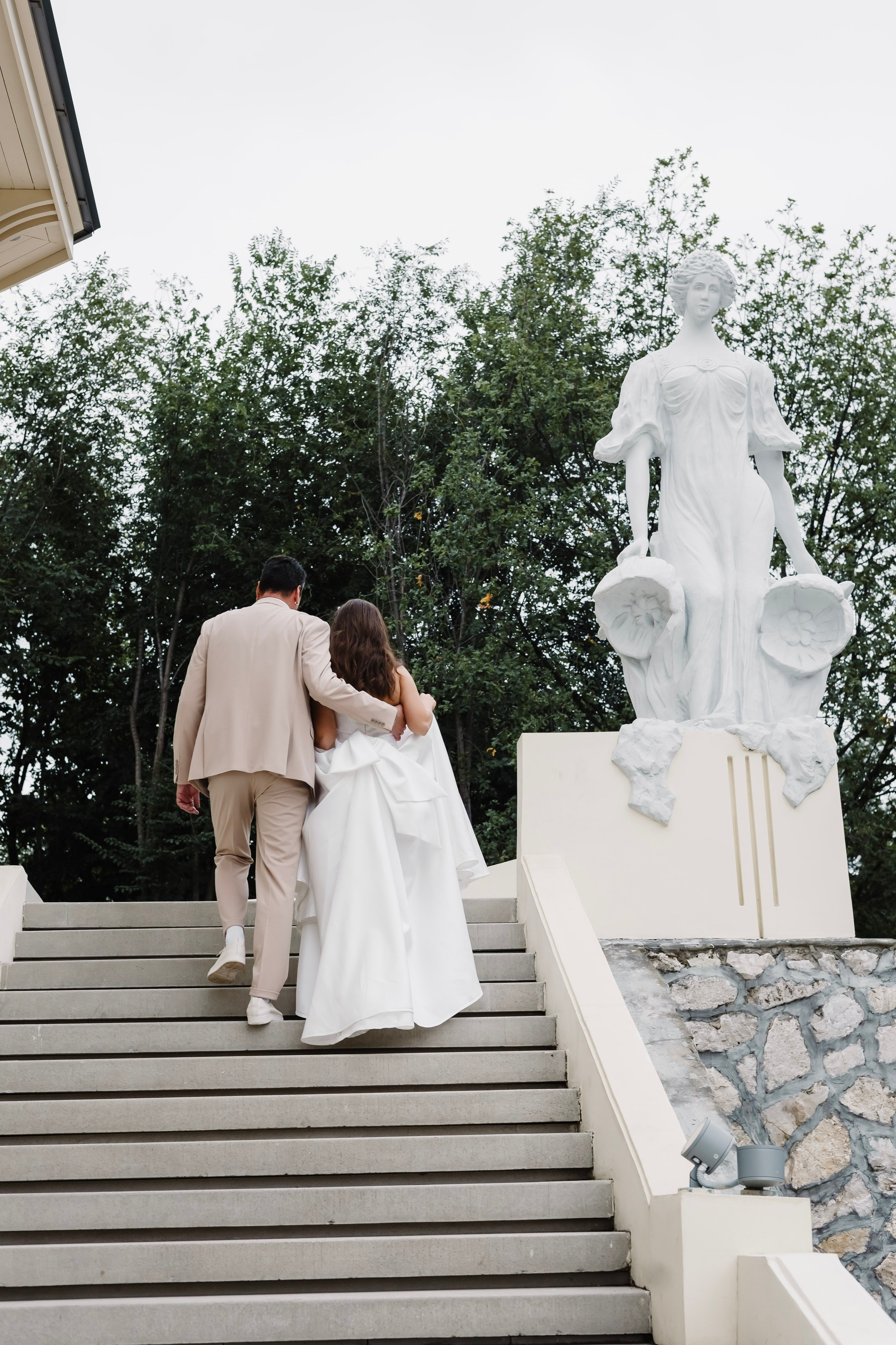 Олег и Анна. Измайлова Ольга. Фотограф в Самаре. Репортаж, бизнес, индивидуальные съёмки