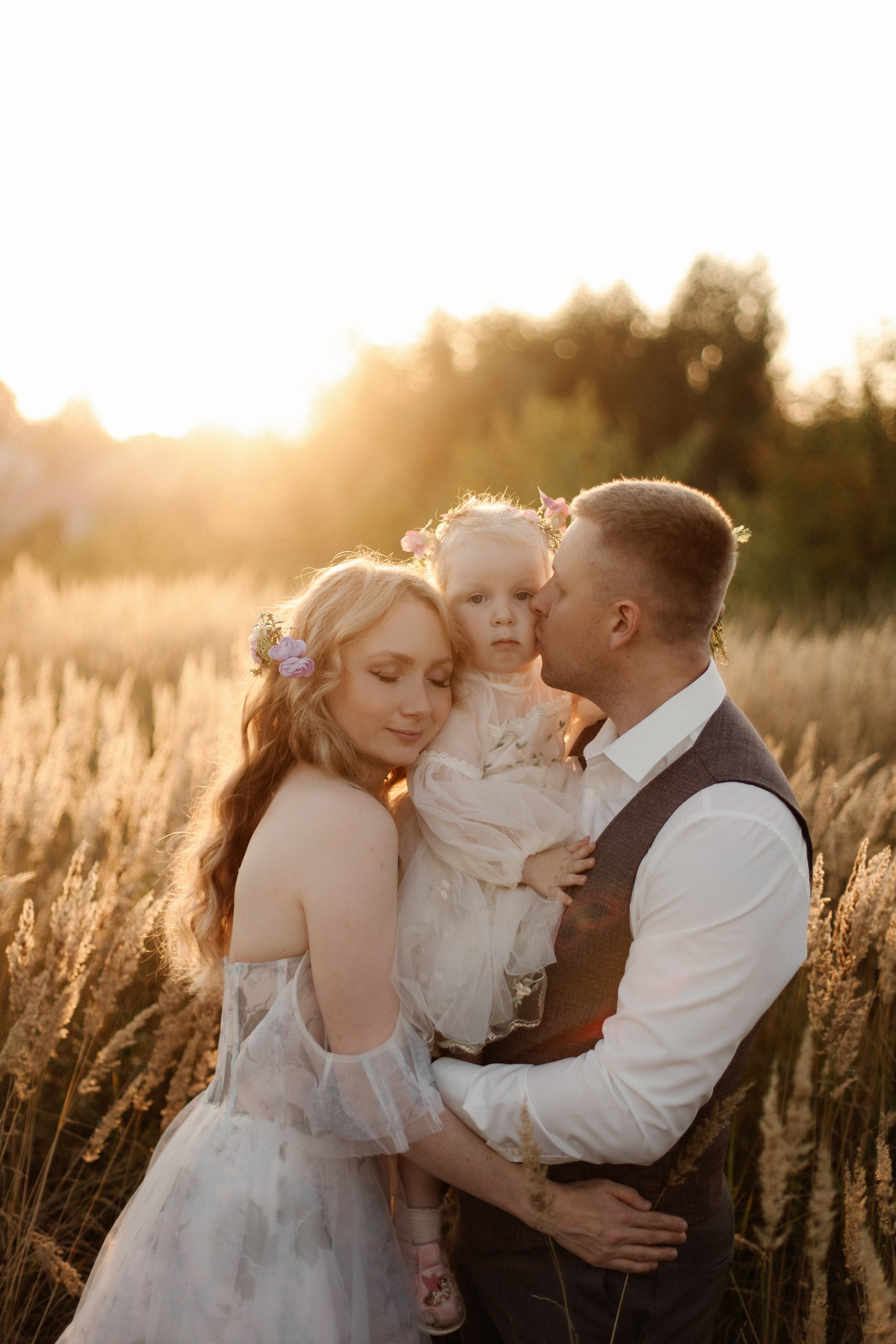 Свадьба. Семейный и детский фотограф в Нижнем Новгороде Буслаева Мария
