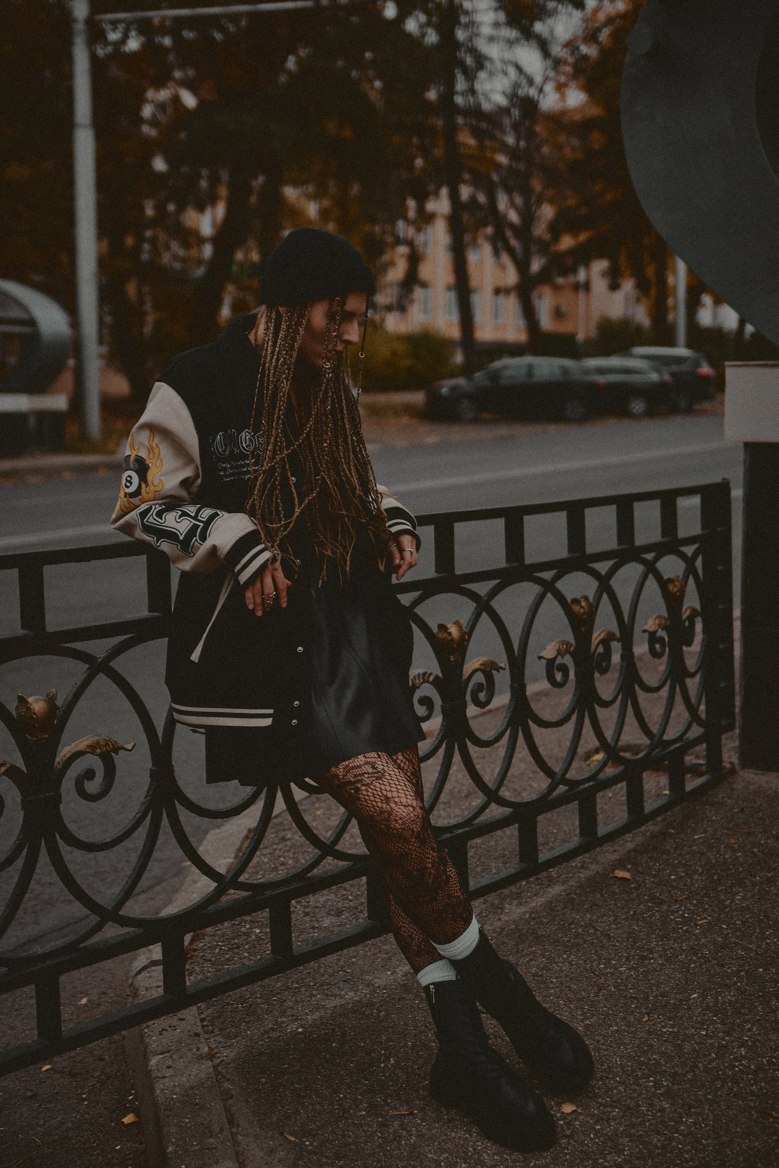 21|10|23. Анастасия Марунич | Блогер | Ставрополь