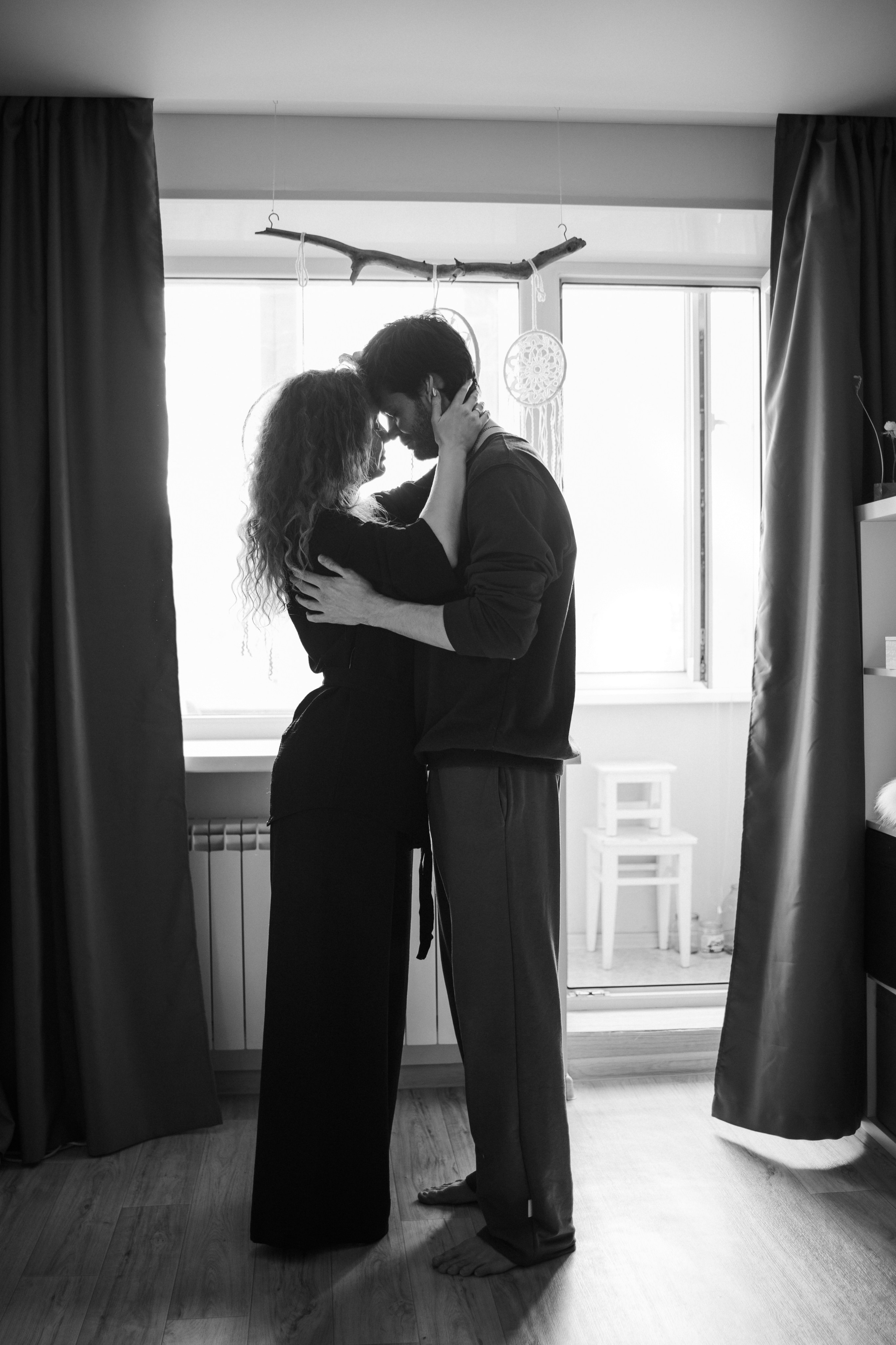 Каролина & Артем. Photograph Svetlana Volkova