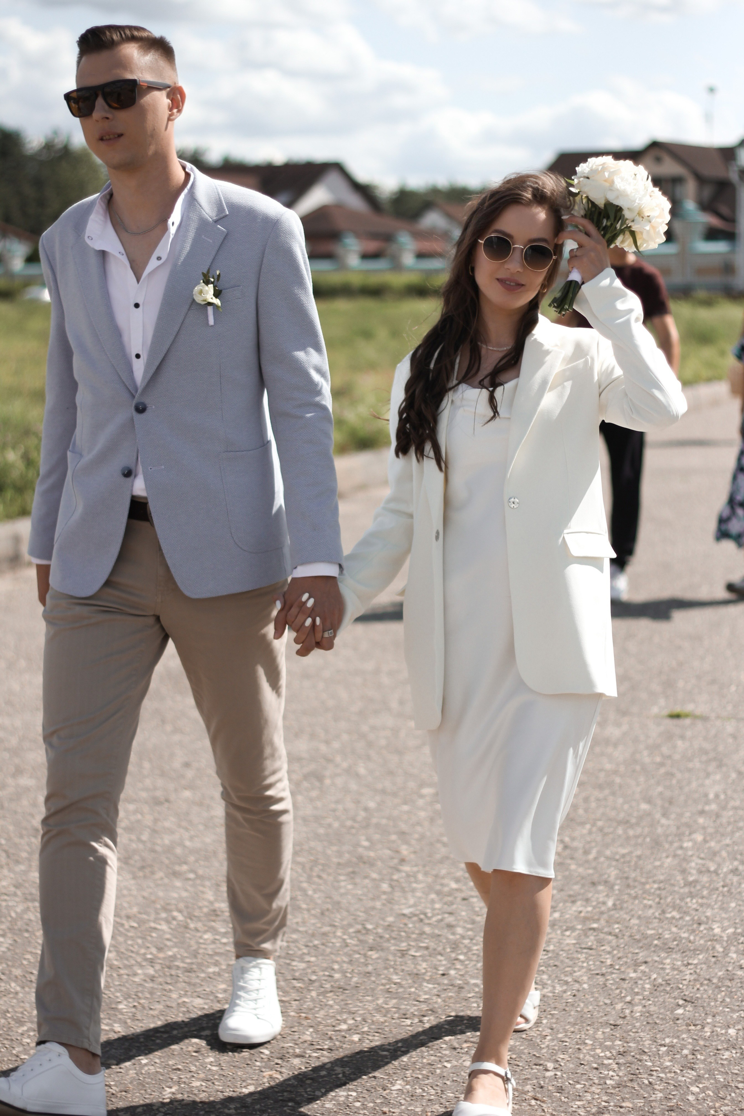 Одно счастье на двоих. Главная