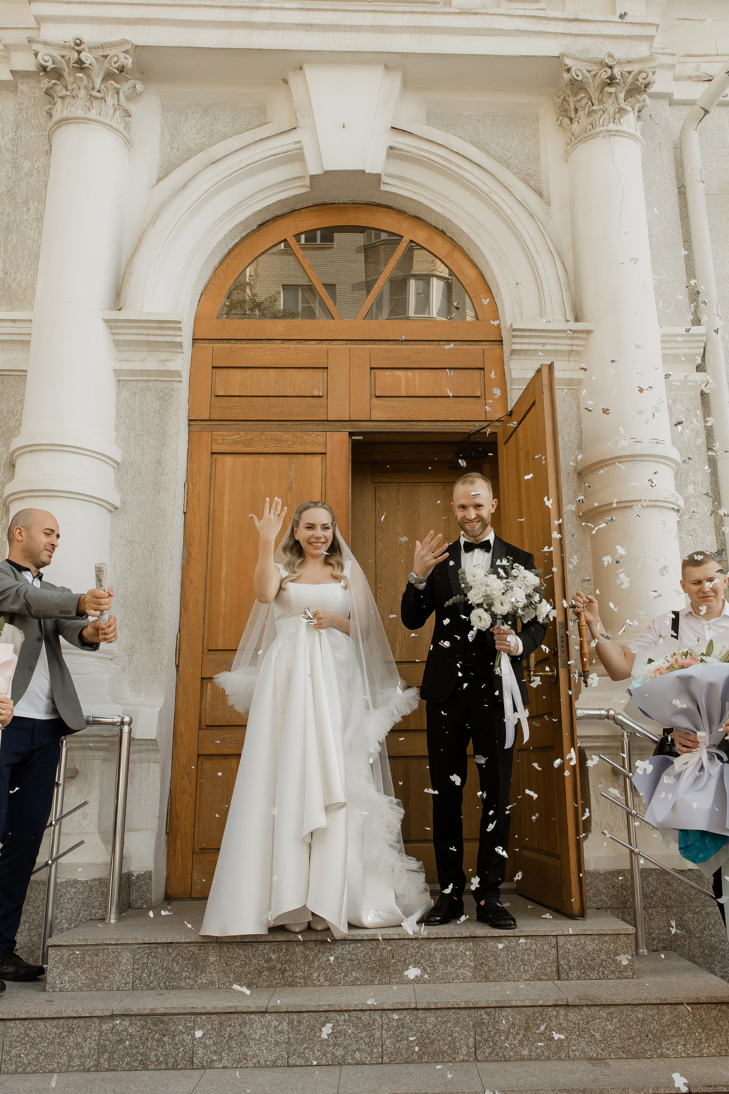 Ярослав и Олеся. Валеева Виктория | Свадебный фотограф в Ростове-на-Дону и Москве