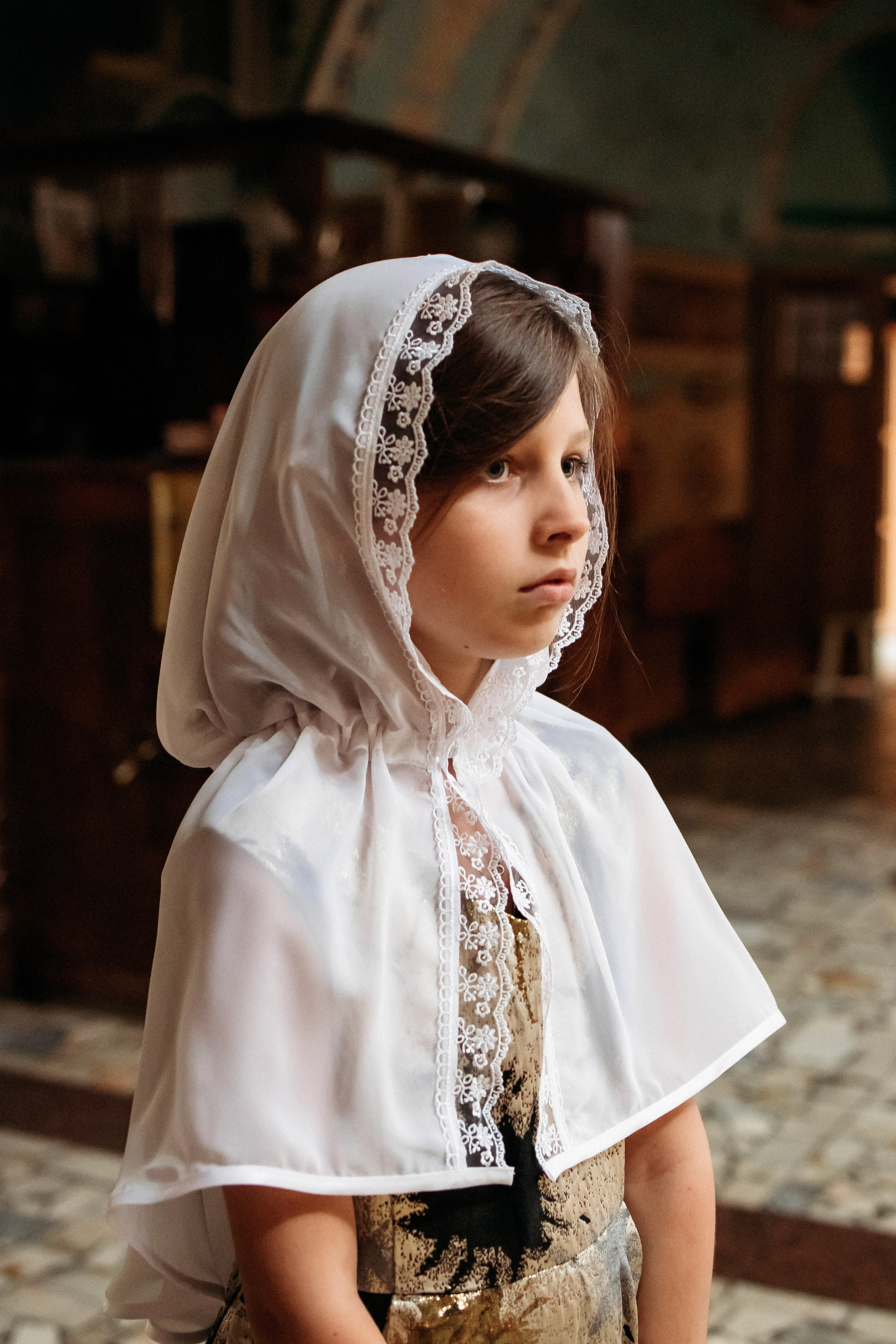 Венчание Светланы и Виктора. Семейный фотограф и видеограф Попова Юлия