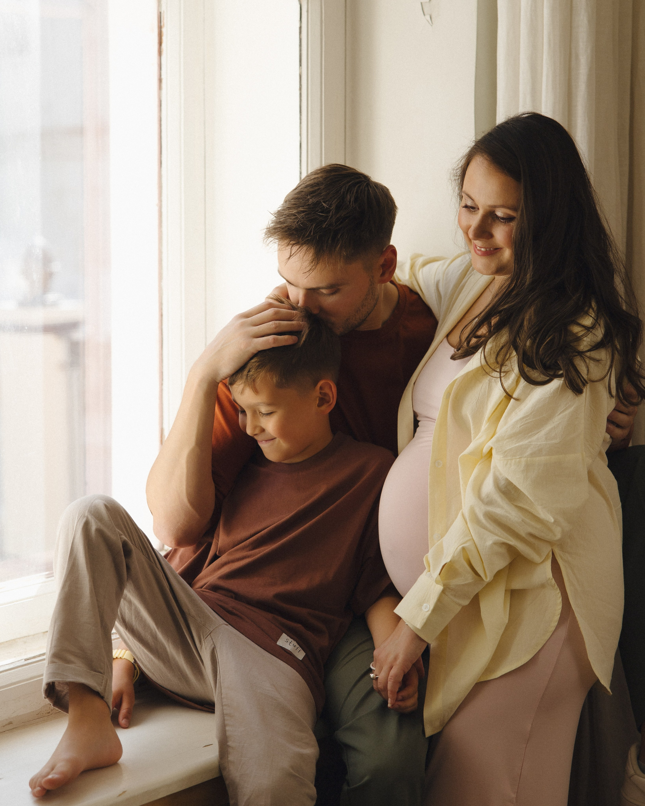 Важные вещи. Свадебный фотограф в Москве Дмитрий Левин