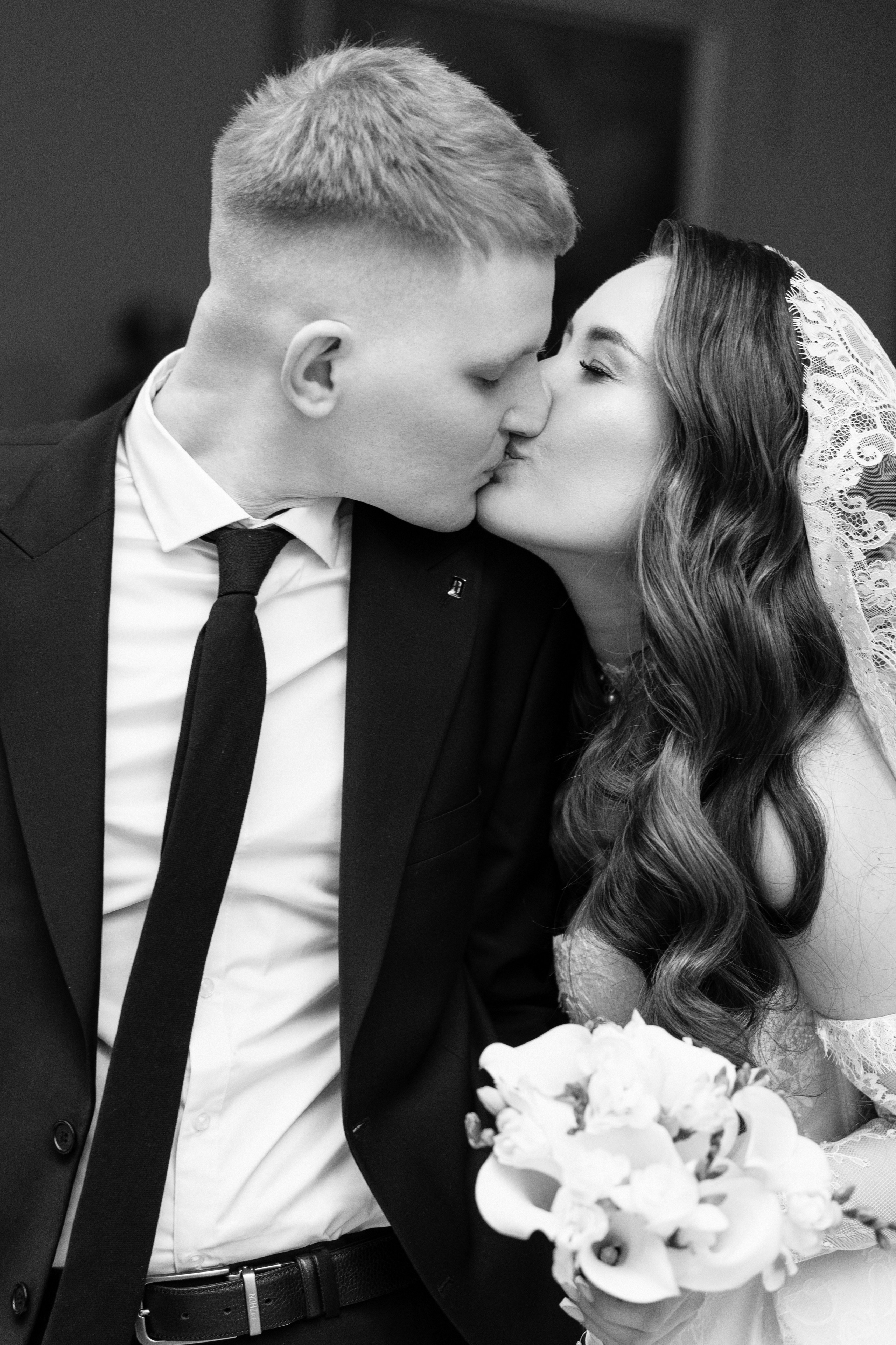 Алексей и Валерия. Семейный и свадебный фотограф Минск, Беларусь Анна Орловская