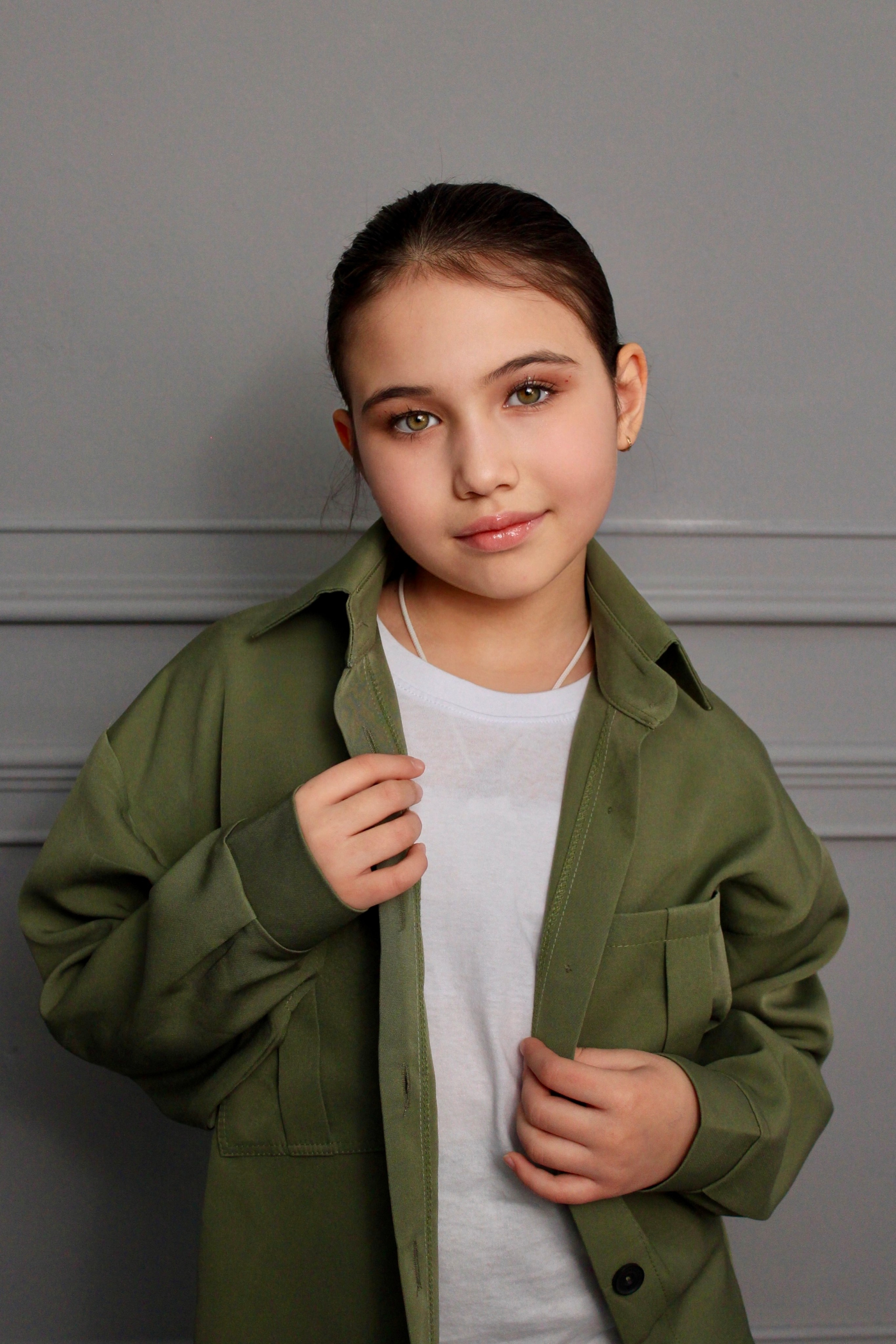 Баталова Виктория. Promodels