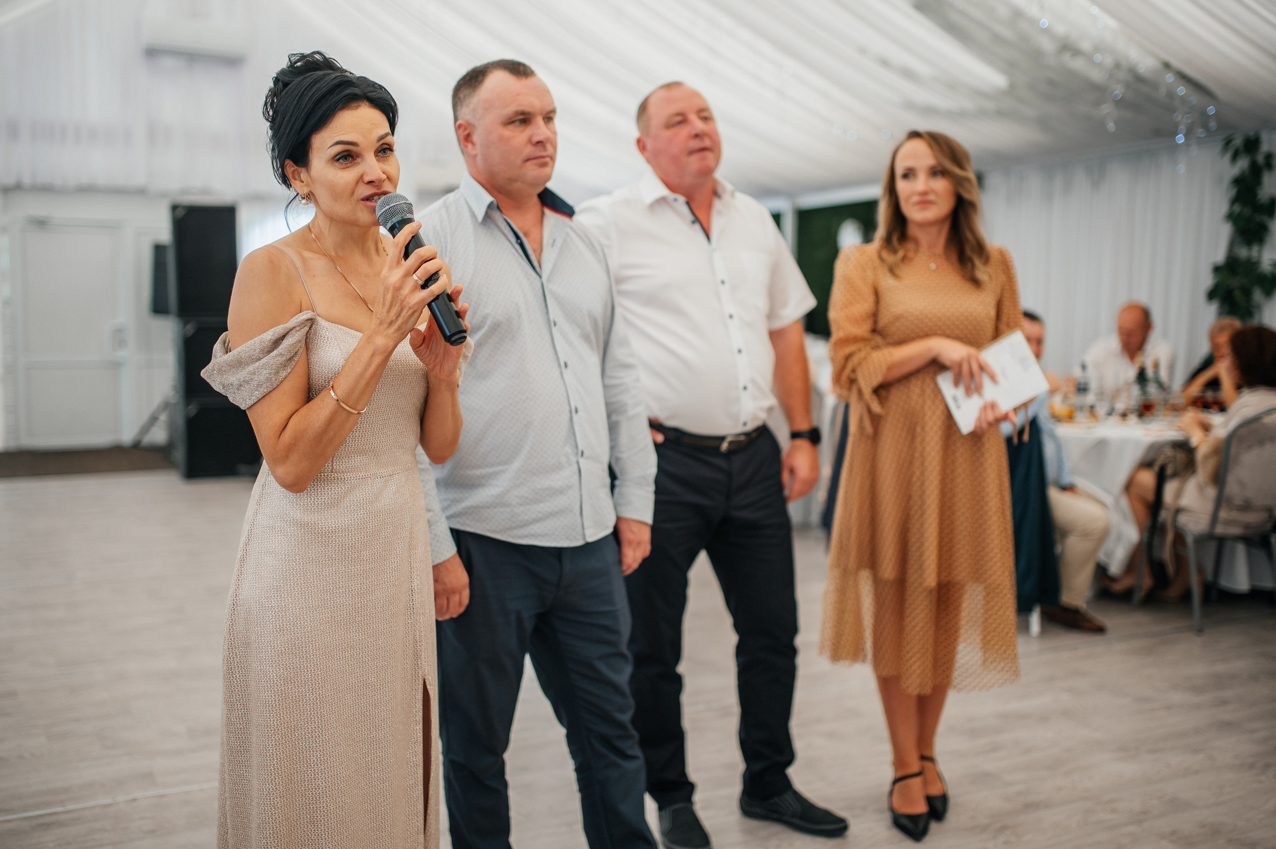 Степан и Екатерина. Свадебная  съемка на Алтае