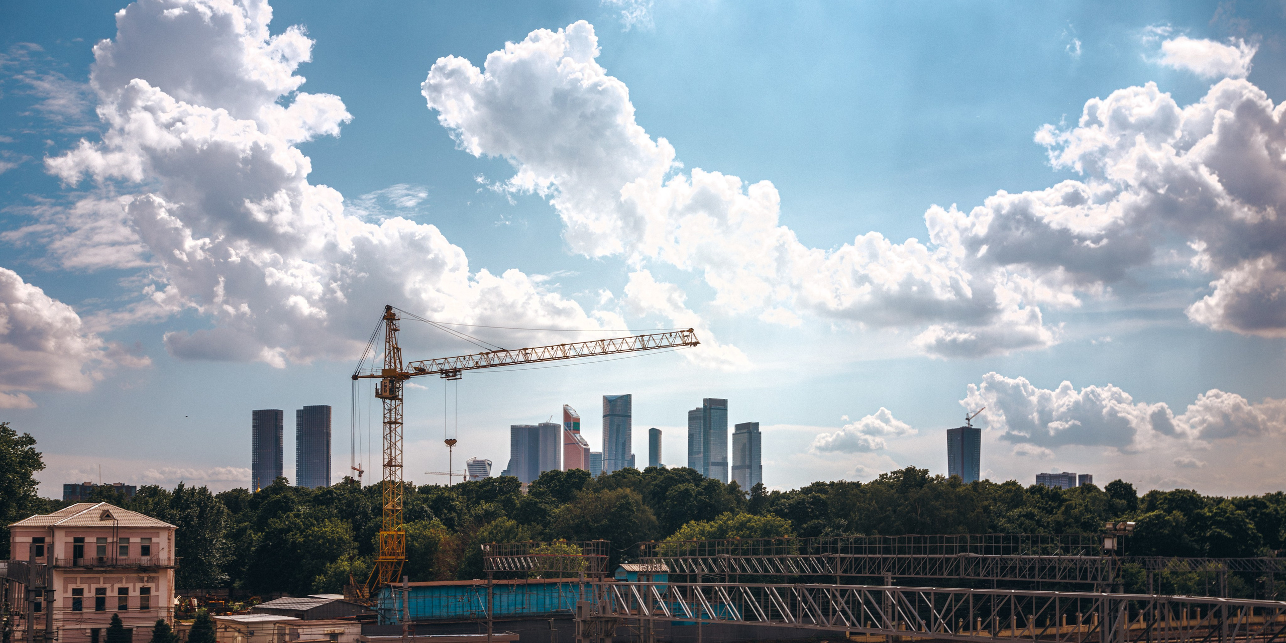 Архитектура. Сайт о фотографии, Москва