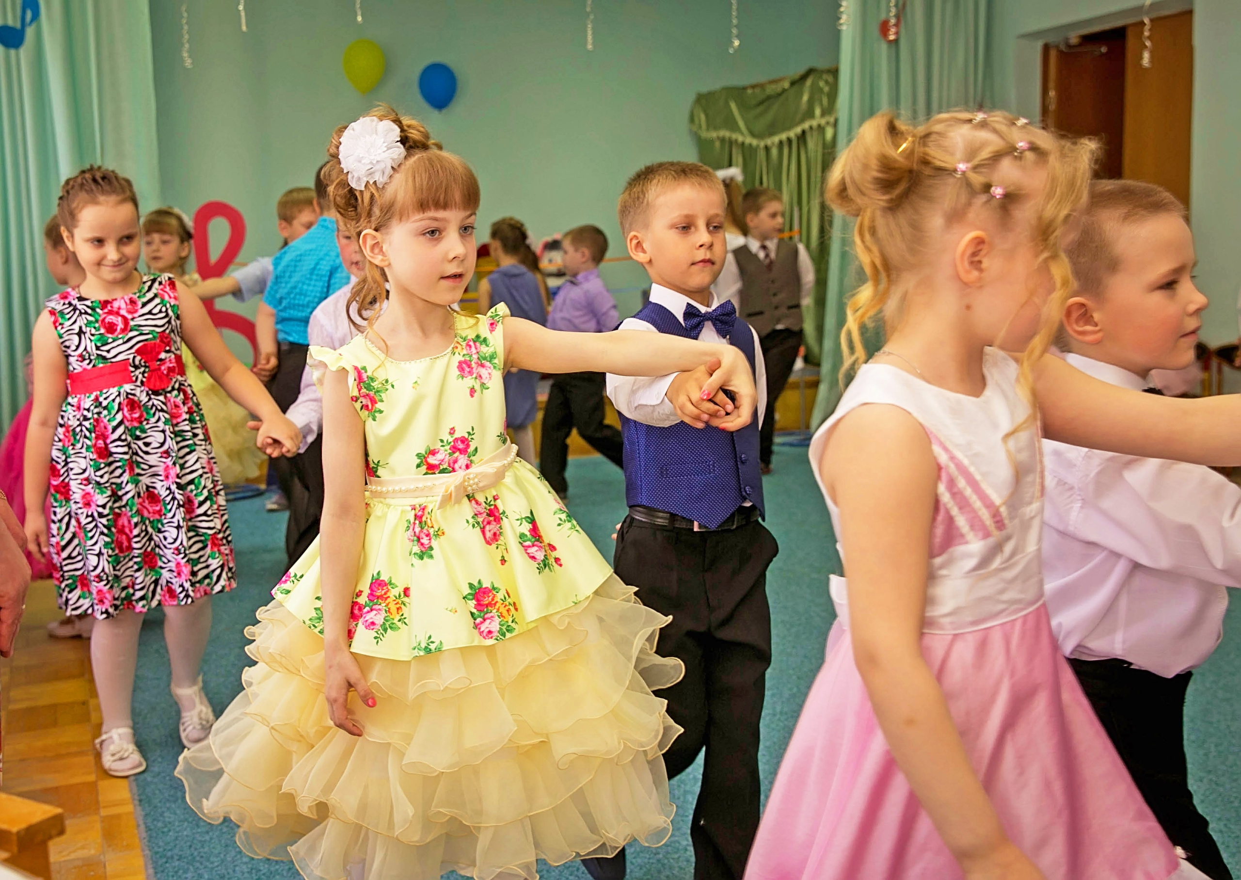 Выпускной 466. Семейный и детский фотограф в Нижнем Новгороде