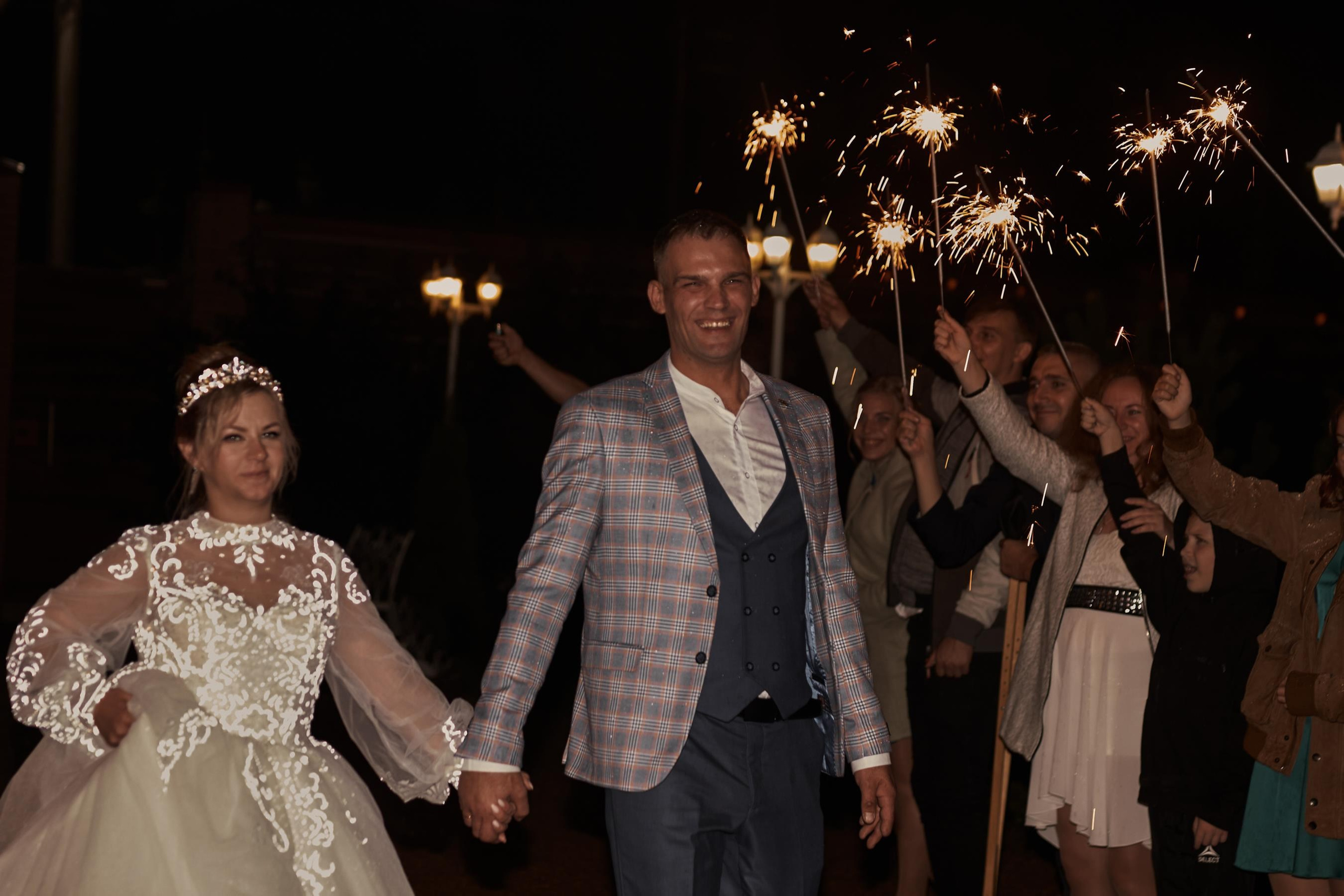 Ольга и Илья.Полный свадебный день с выездной регистрацией. Свадебный, семейный и контент фотограф в Санкт- Петербурге Елена Грие