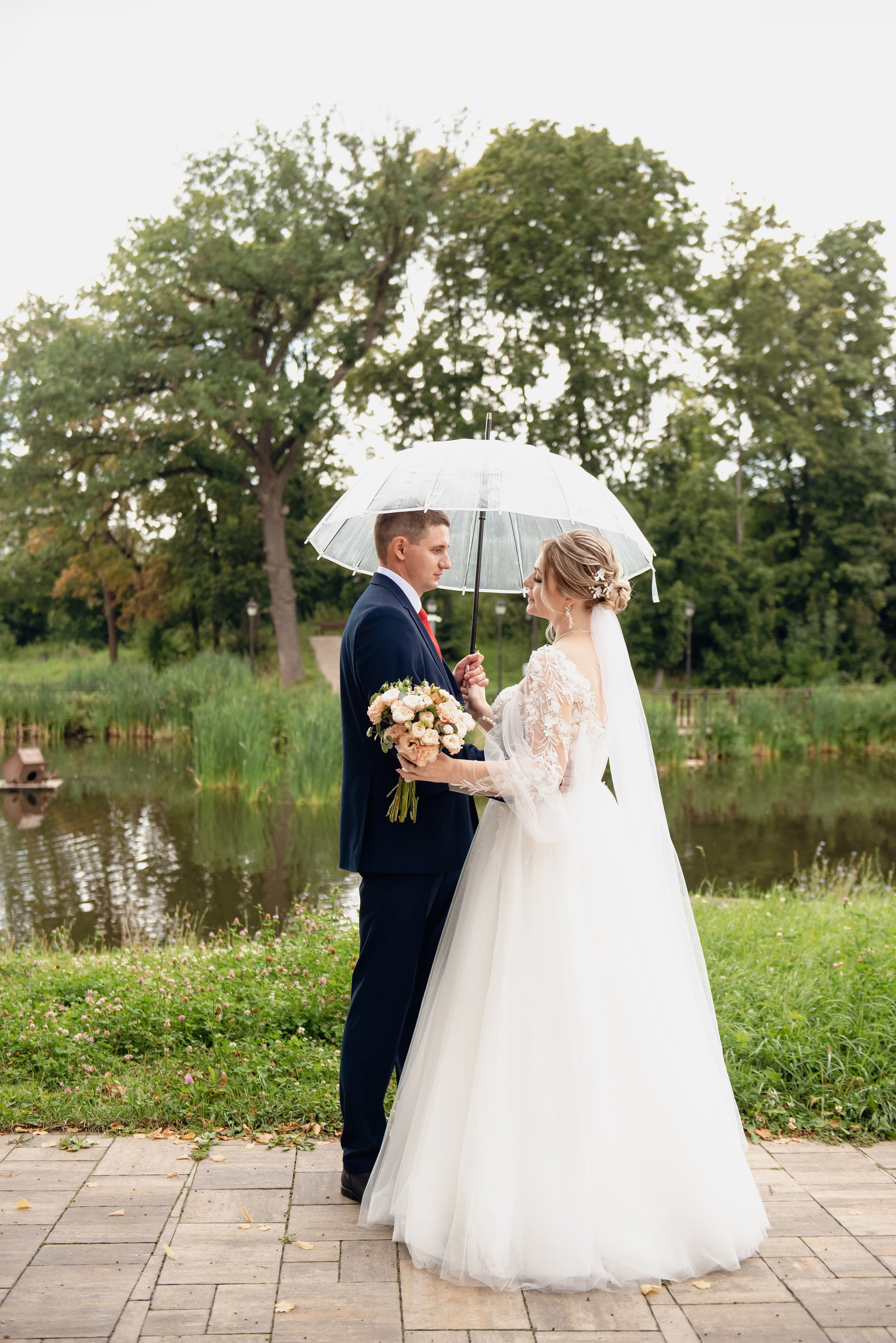 Сергей и Анастасия. Семейный и свадебный фотограф в Ельце Юлия Дякина