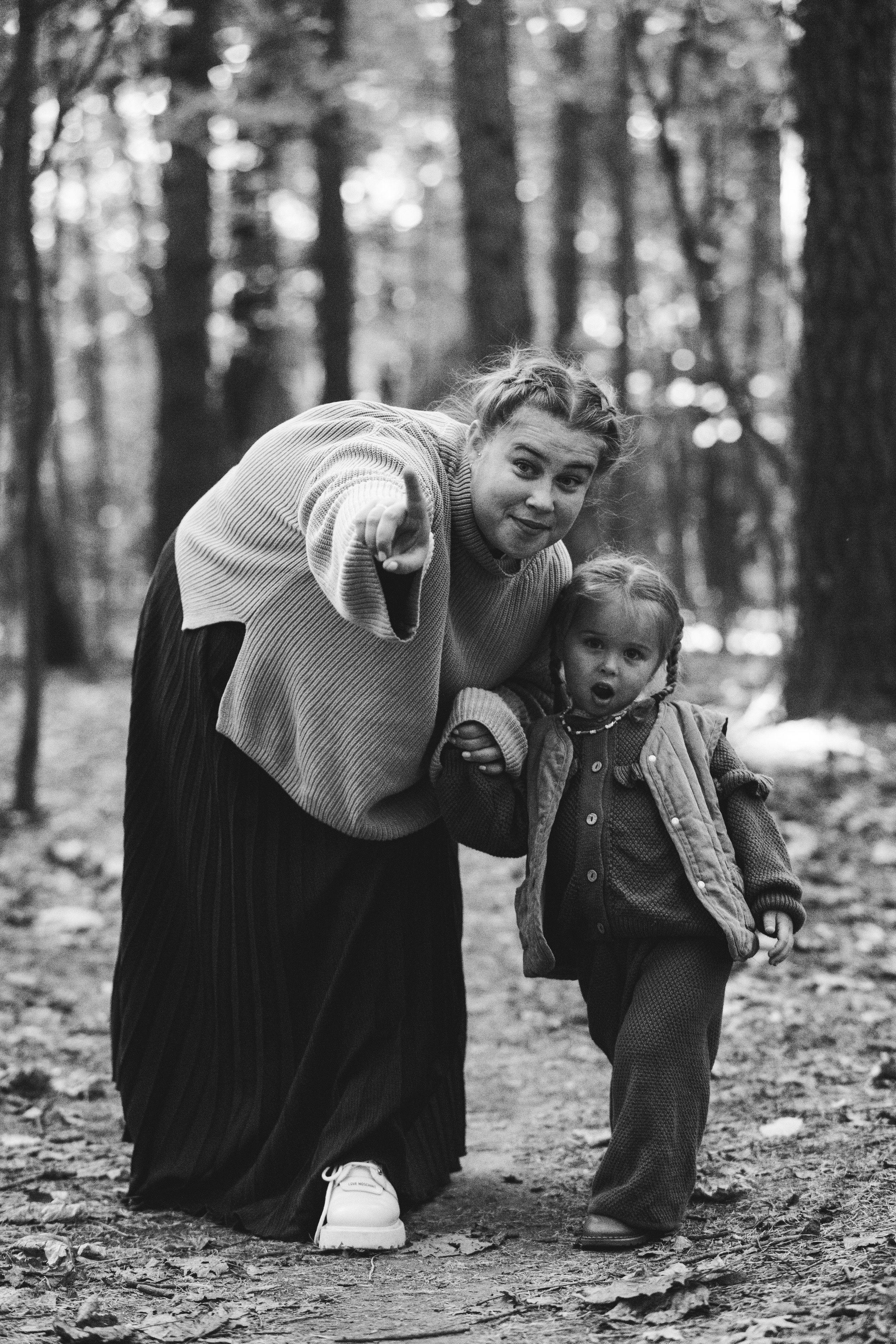 Юлиана. Фотограф Харитонова Наталья