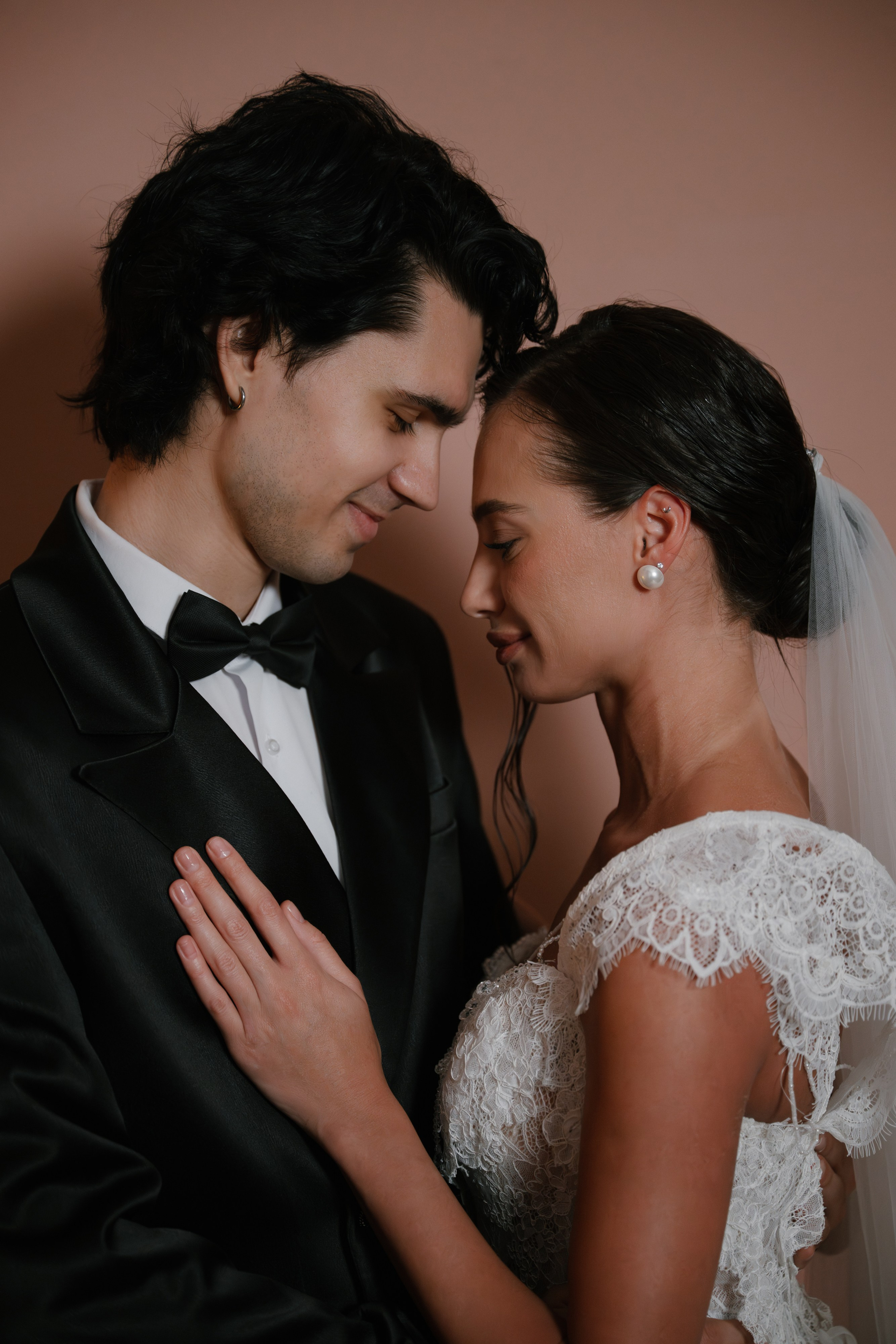 Влад и Мария. Свадебный и семейный фотограф в Рязани — Москве Екатерина Ермакова