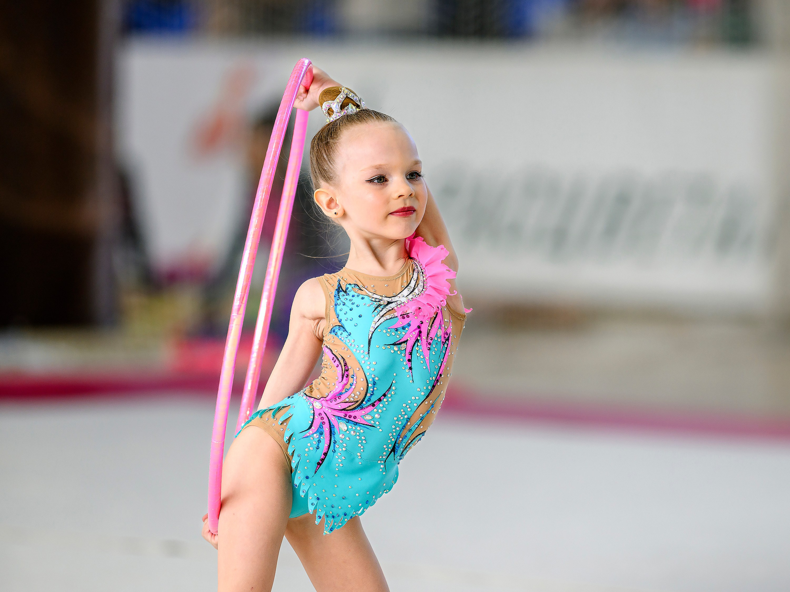 лучший репортажный фотограф художественной гимнастики омск