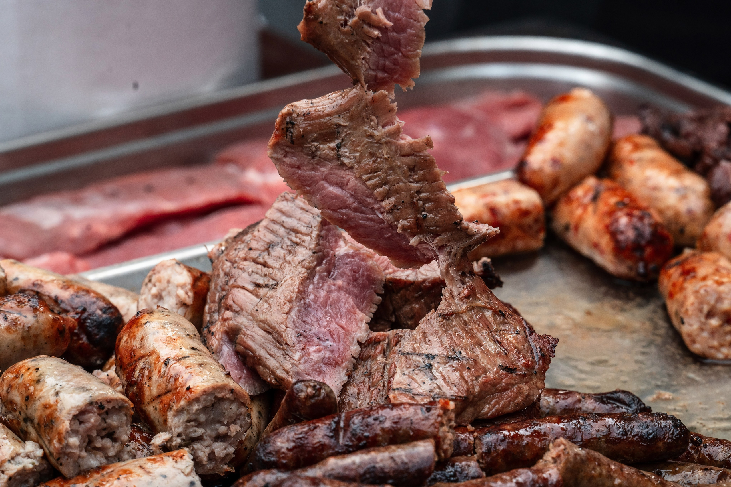 Burgerstat. Фотограф Сочи