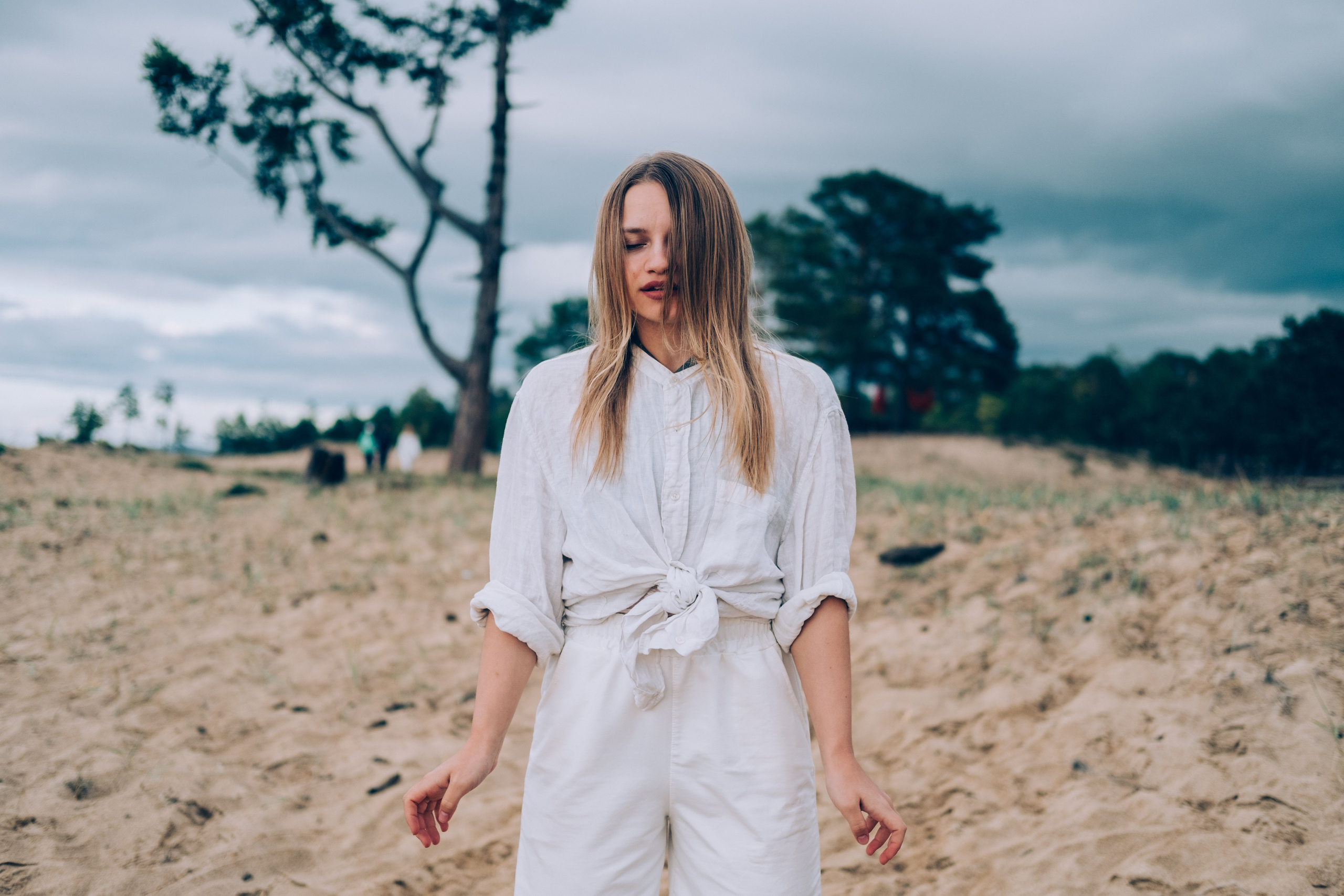 Фестиваль перфоманса Ради света. Фотограф в Иркутске Анна Мирошникова