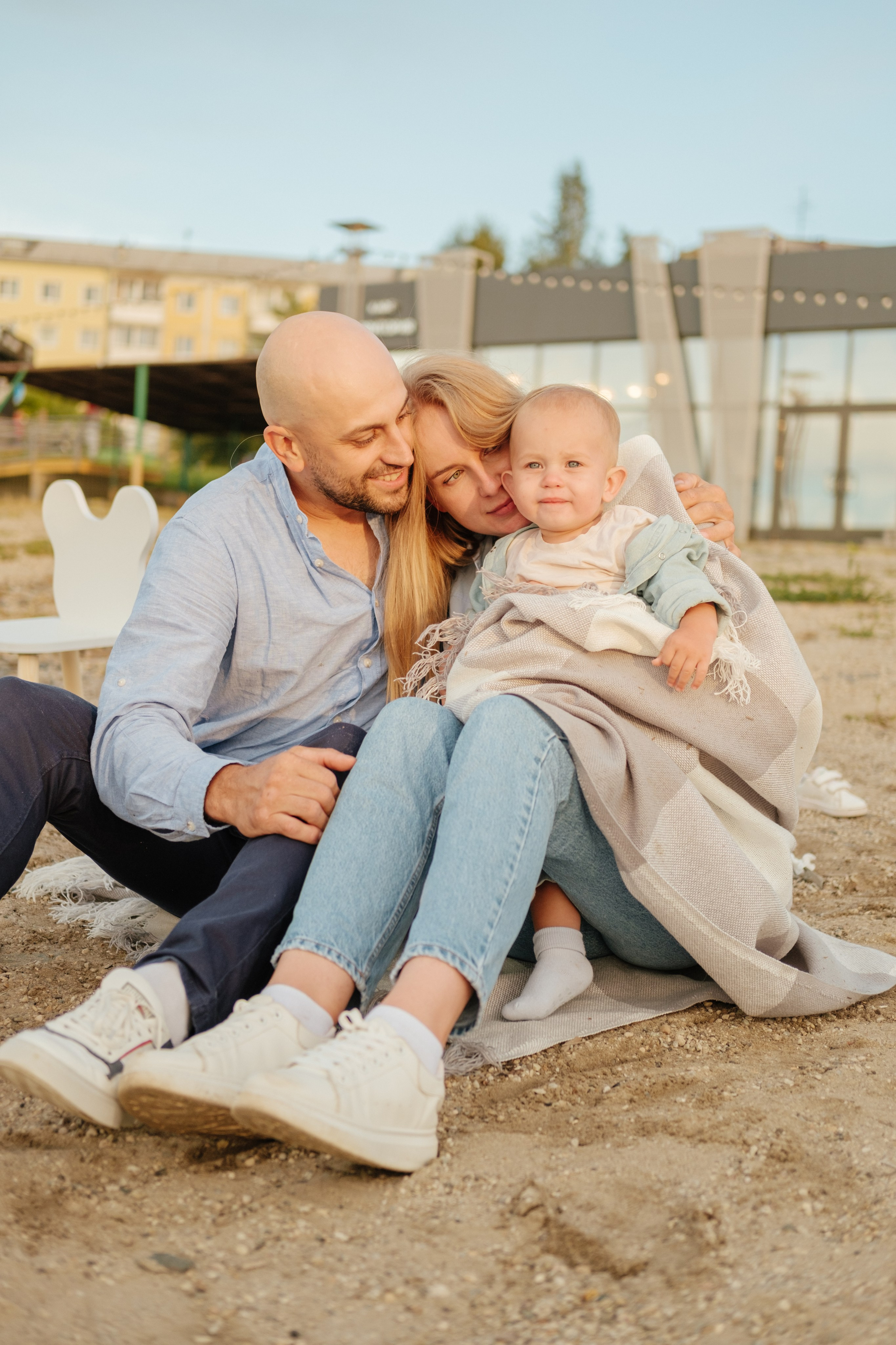 День рождения сына. Фотограф в Иркутске Анна Мирошникова