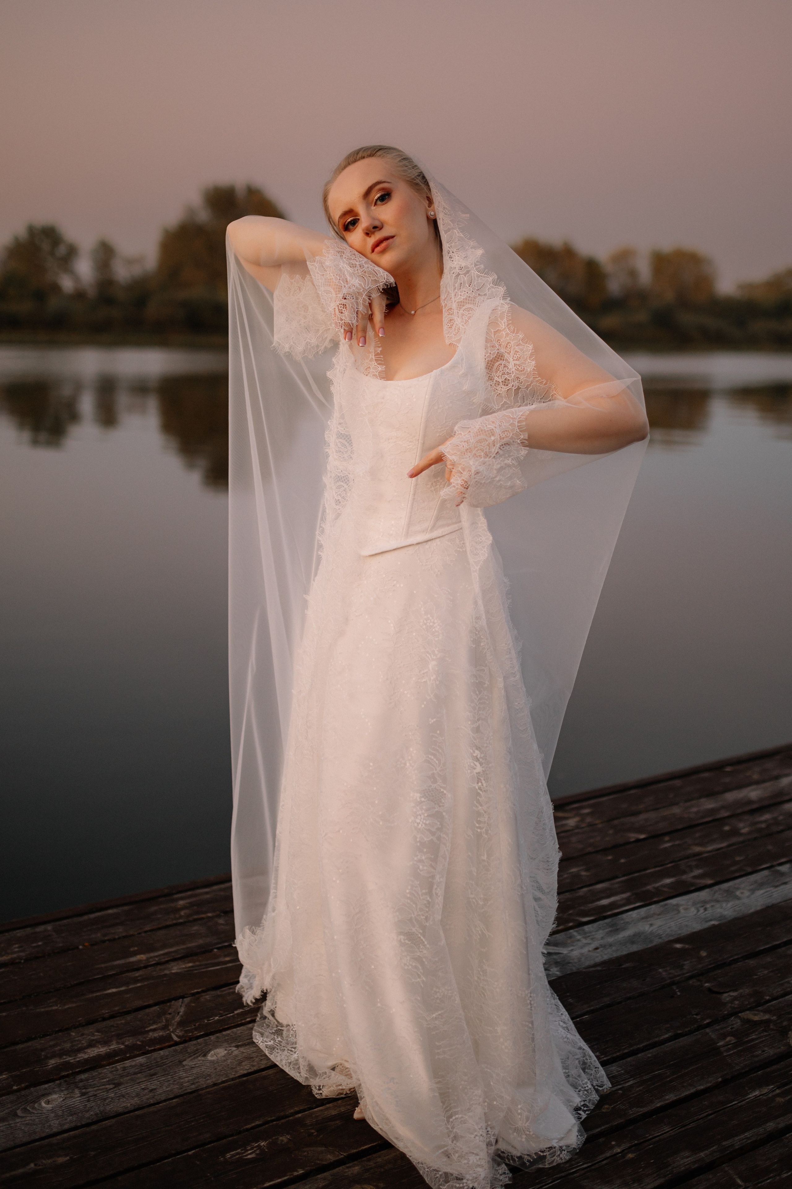 Алина и Денис (банкет). Фотограф Александра Кузнецова