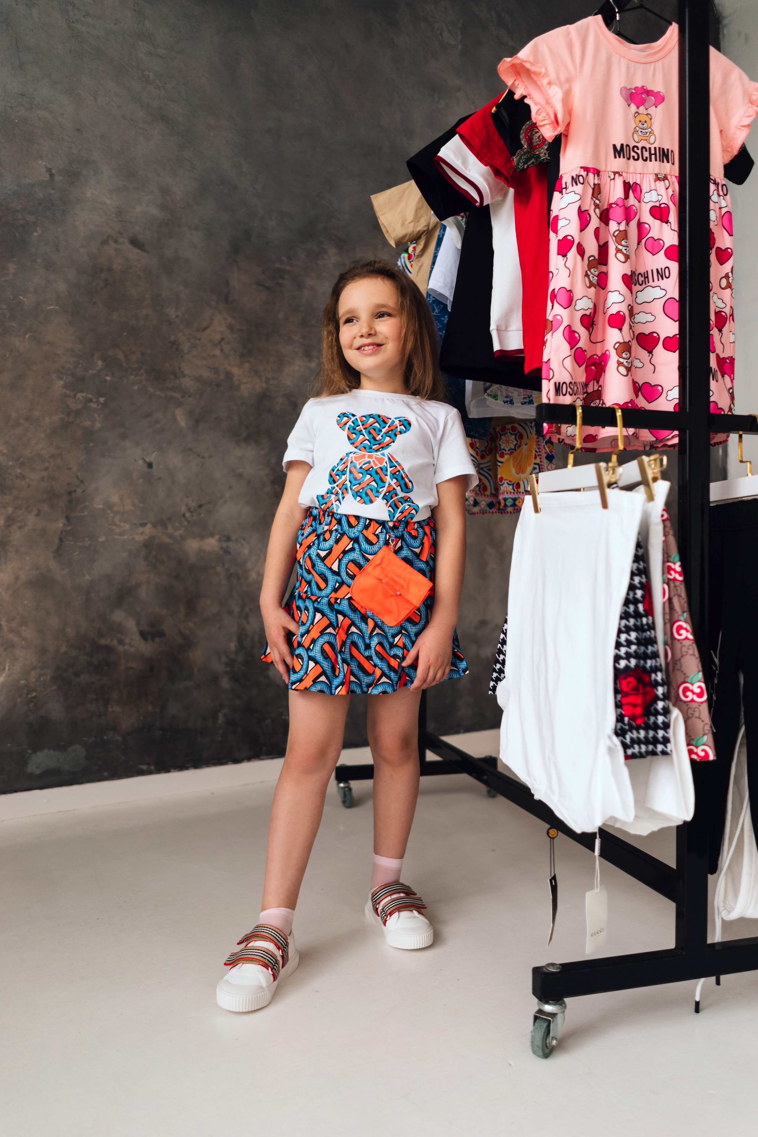 Kids. Фотограф lifestyle Москва Екатерина