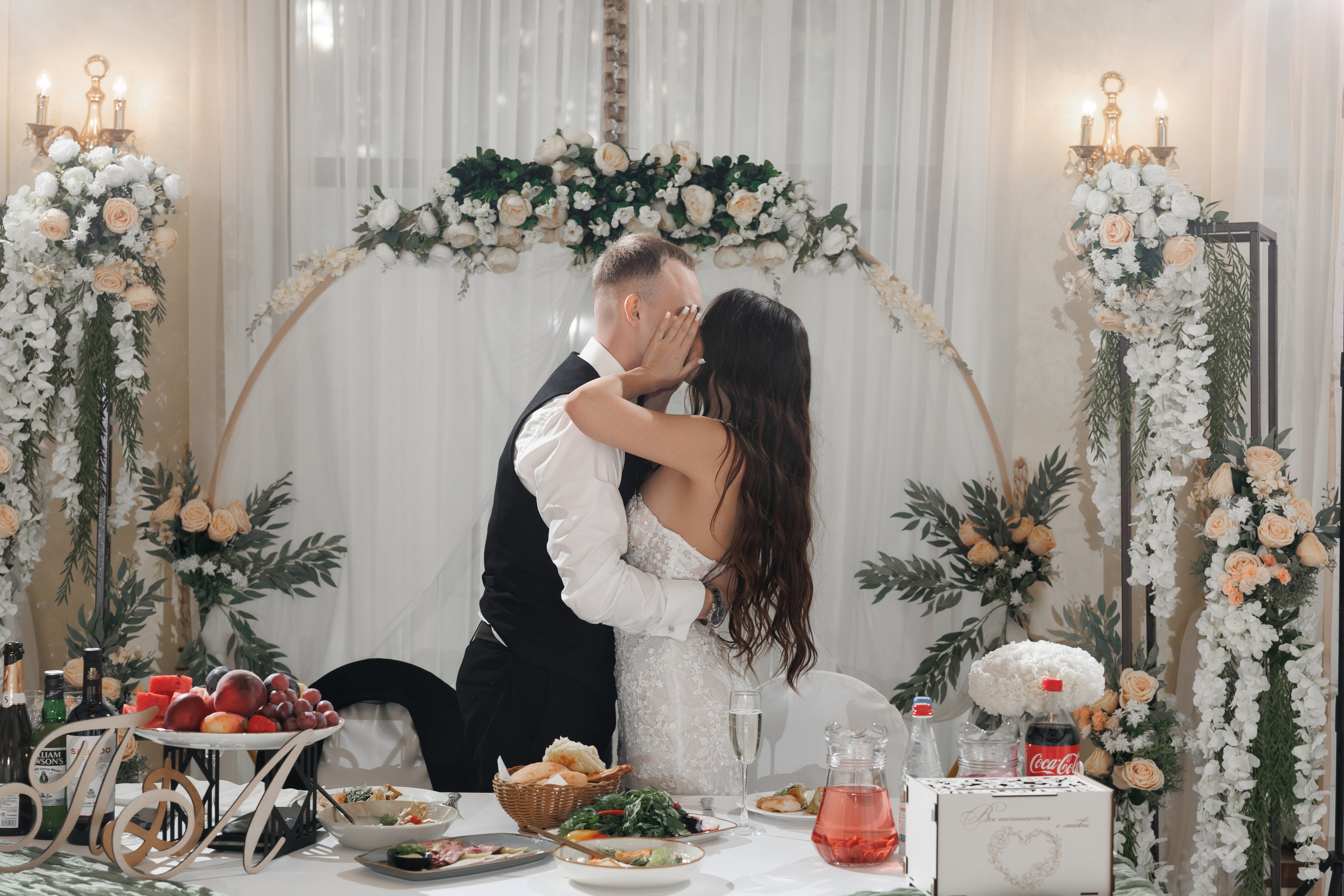 PAVEL & LILIYA. Свадебный фотограф в Туле и Москве