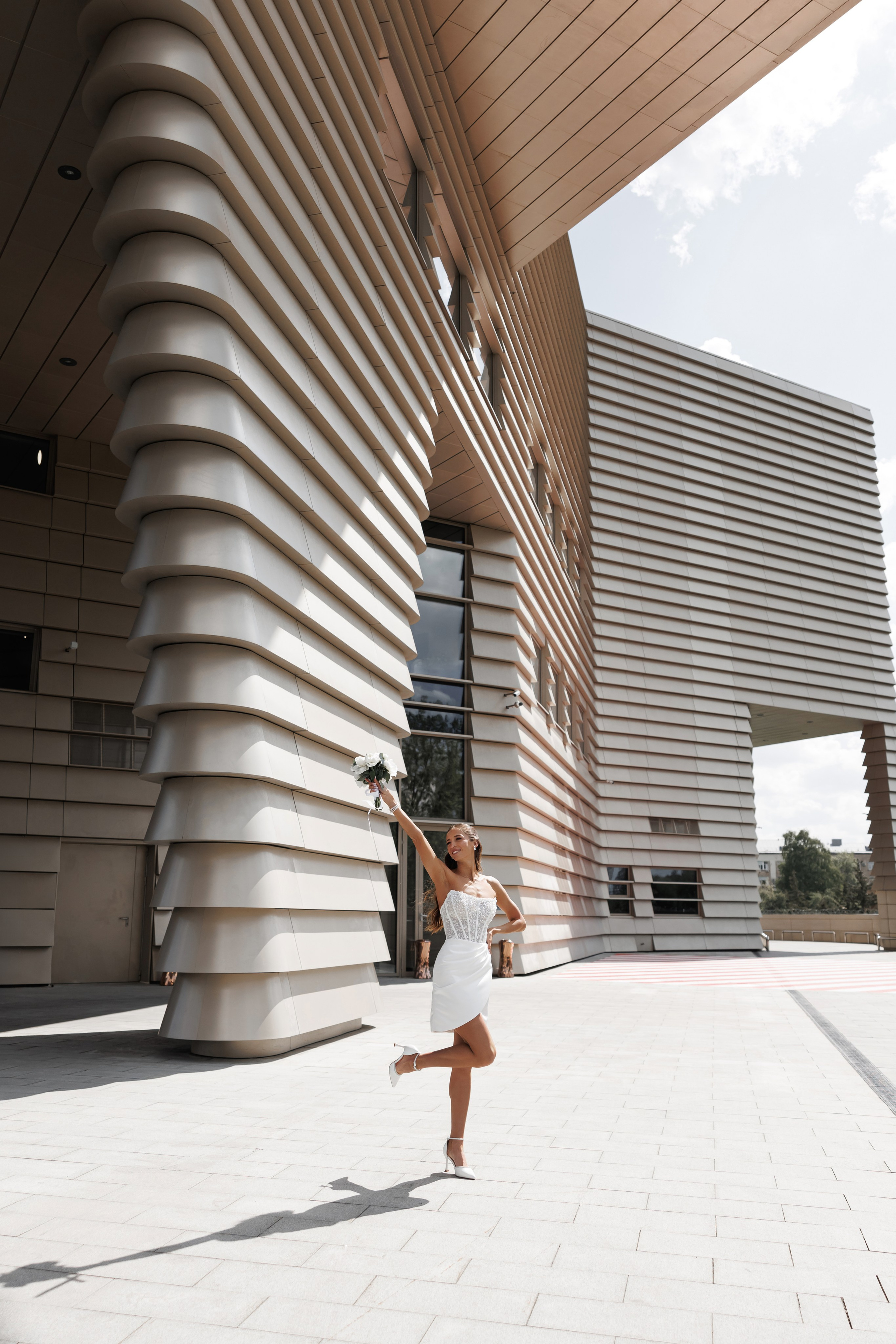 IL'YA & YULIA. Свадебный фотограф в Туле и Москве