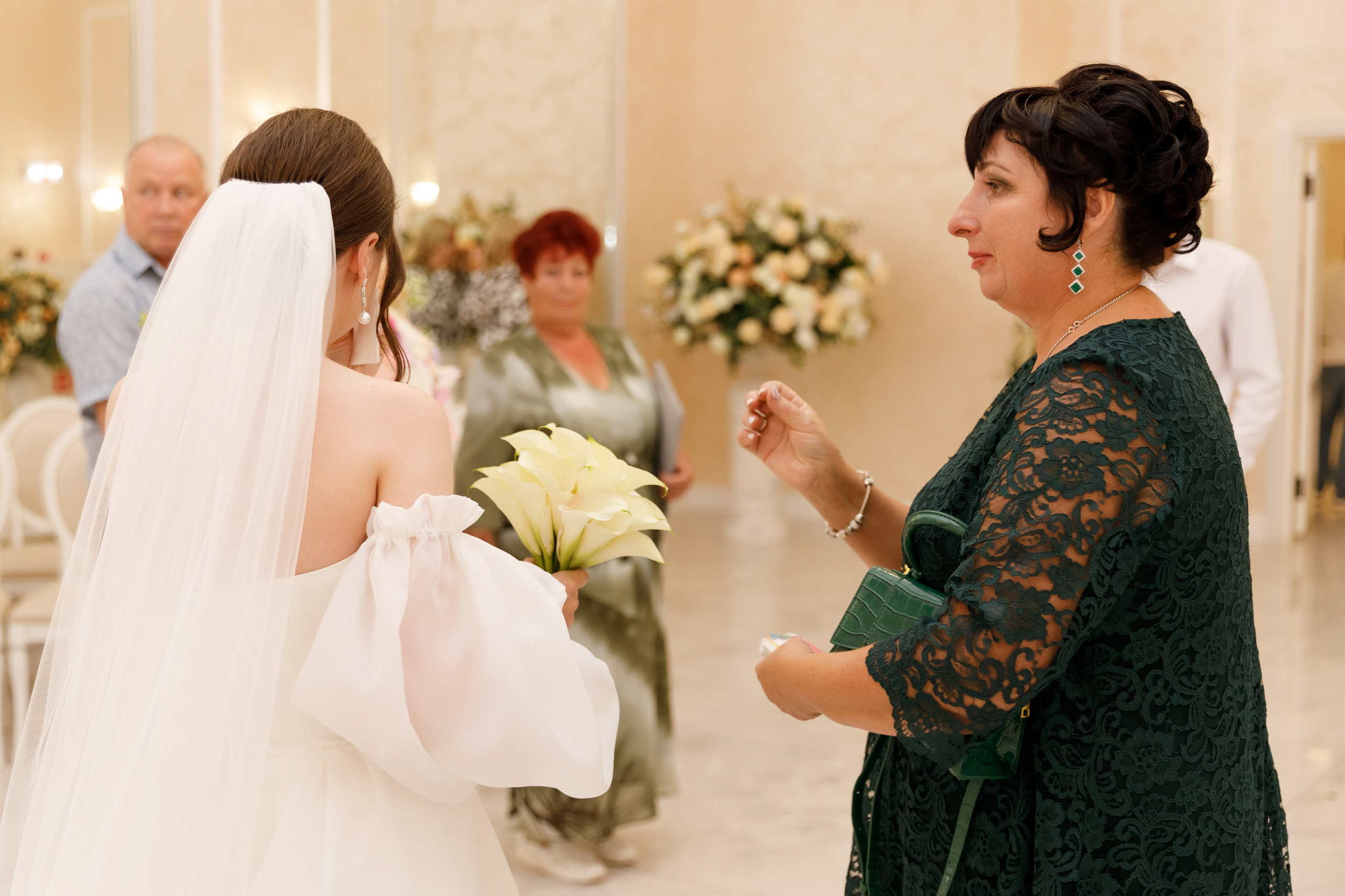 IGOR & ANASTASIA. Свадебный фотограф в Туле и Москве