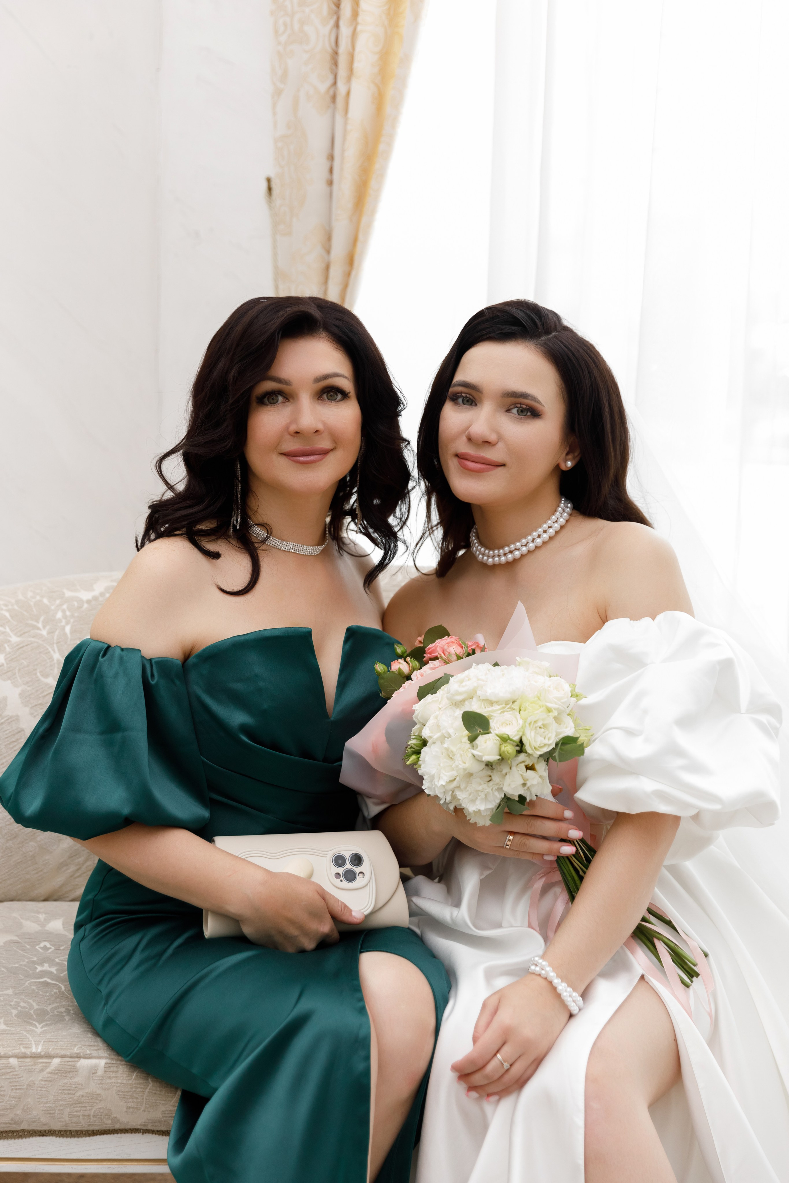 SERGEI & DARIA. Свадебный фотограф в Туле и Москве