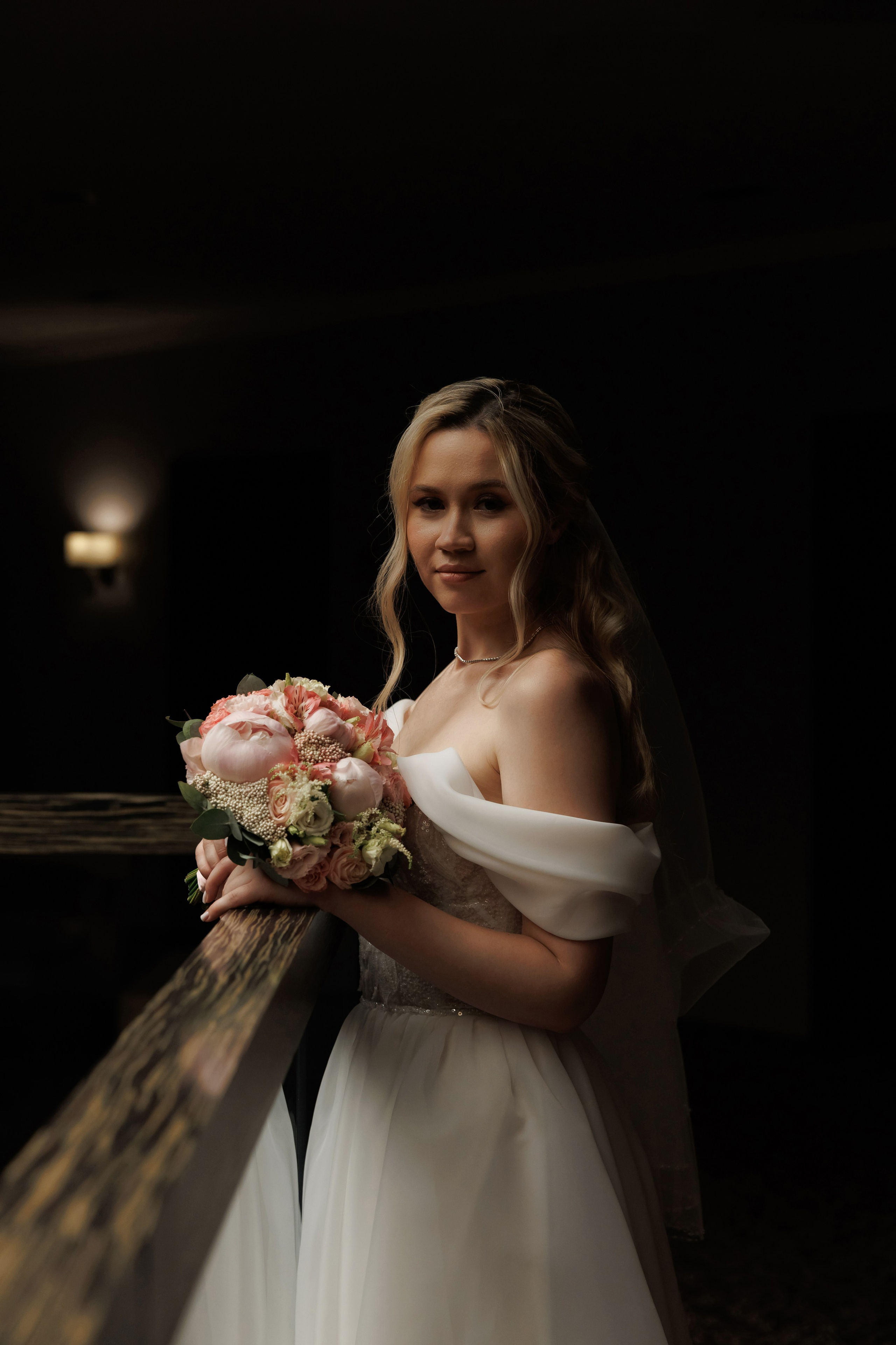 DMITRII & ELENA. Свадебный фотограф в Туле и Москве