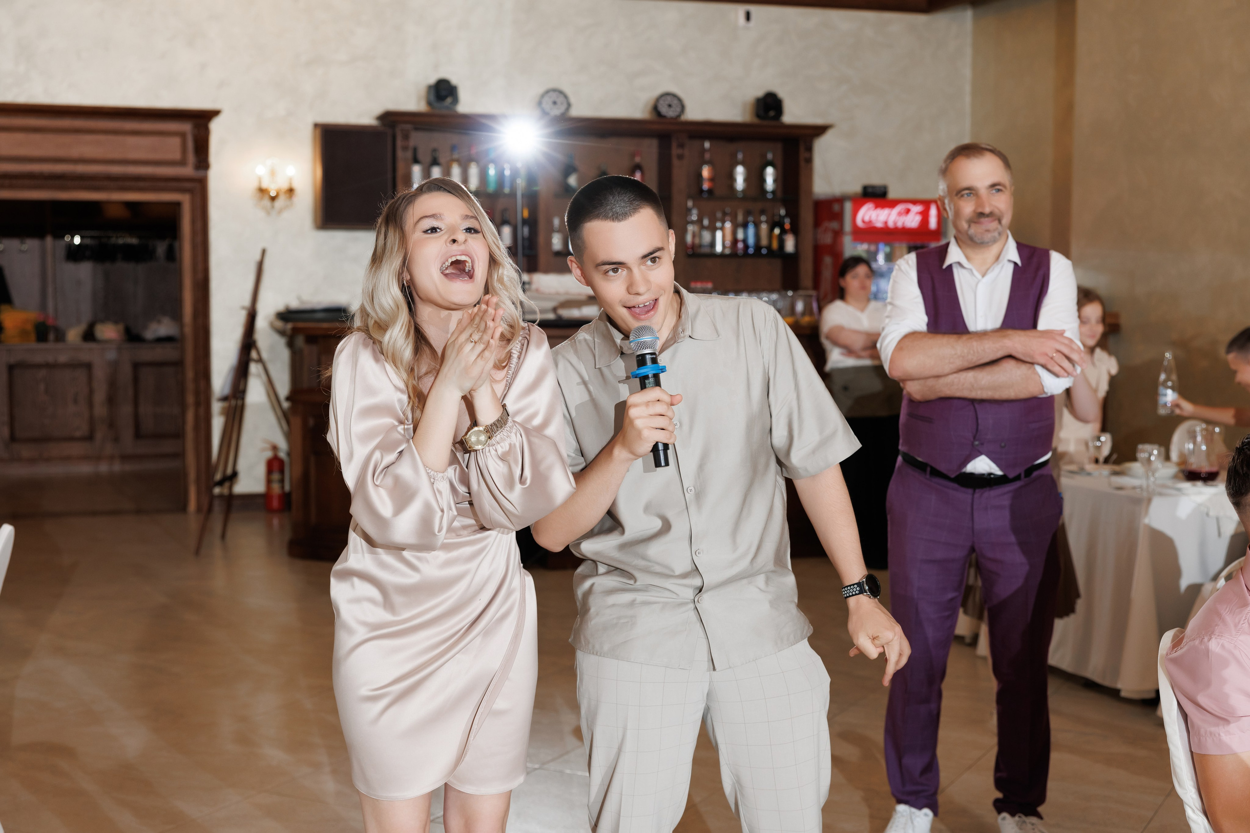 PAVEL & LILIYA. Свадебный фотограф в Туле и Москве