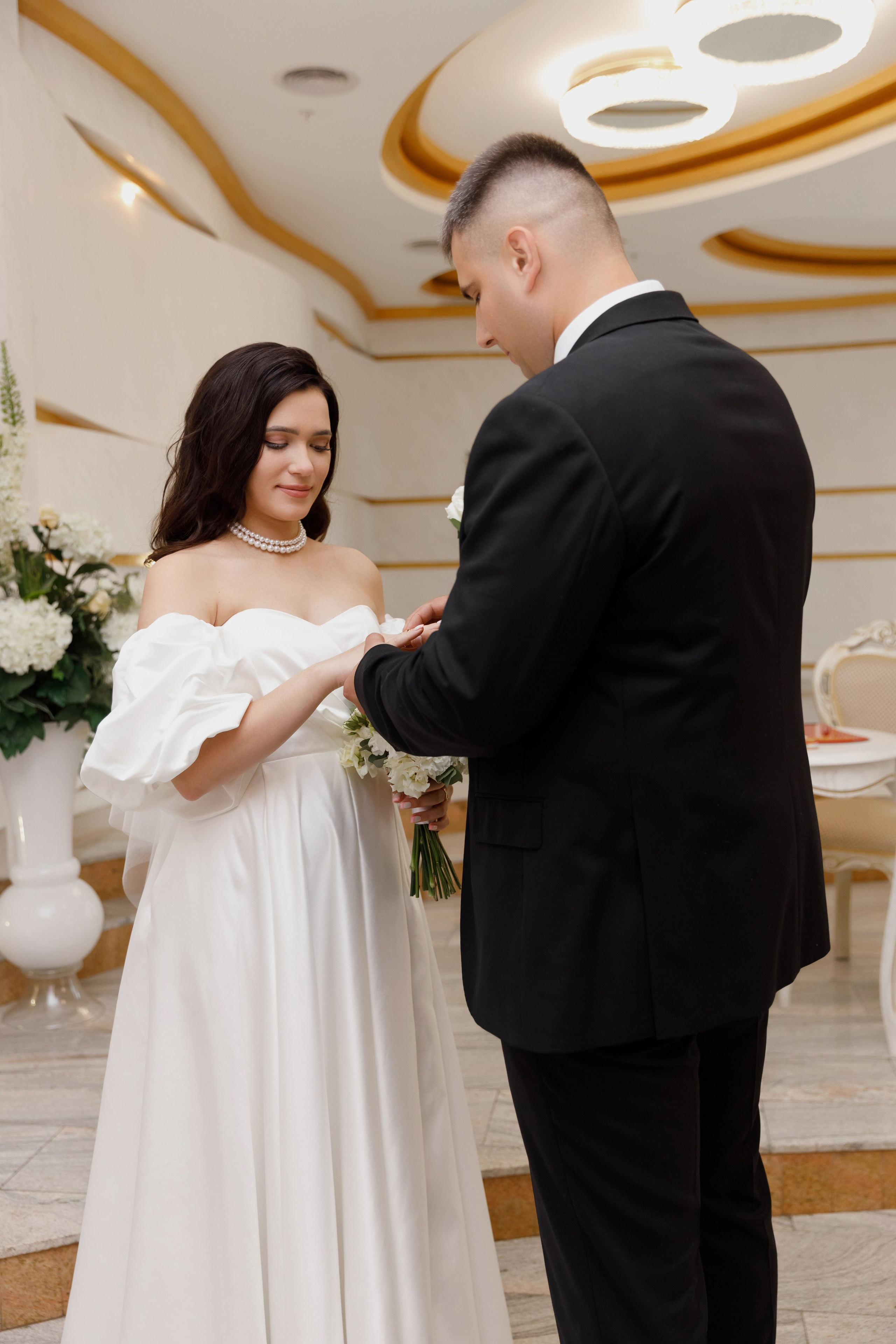 SERGEI & DARIA. Свадебный фотограф в Туле и Москве