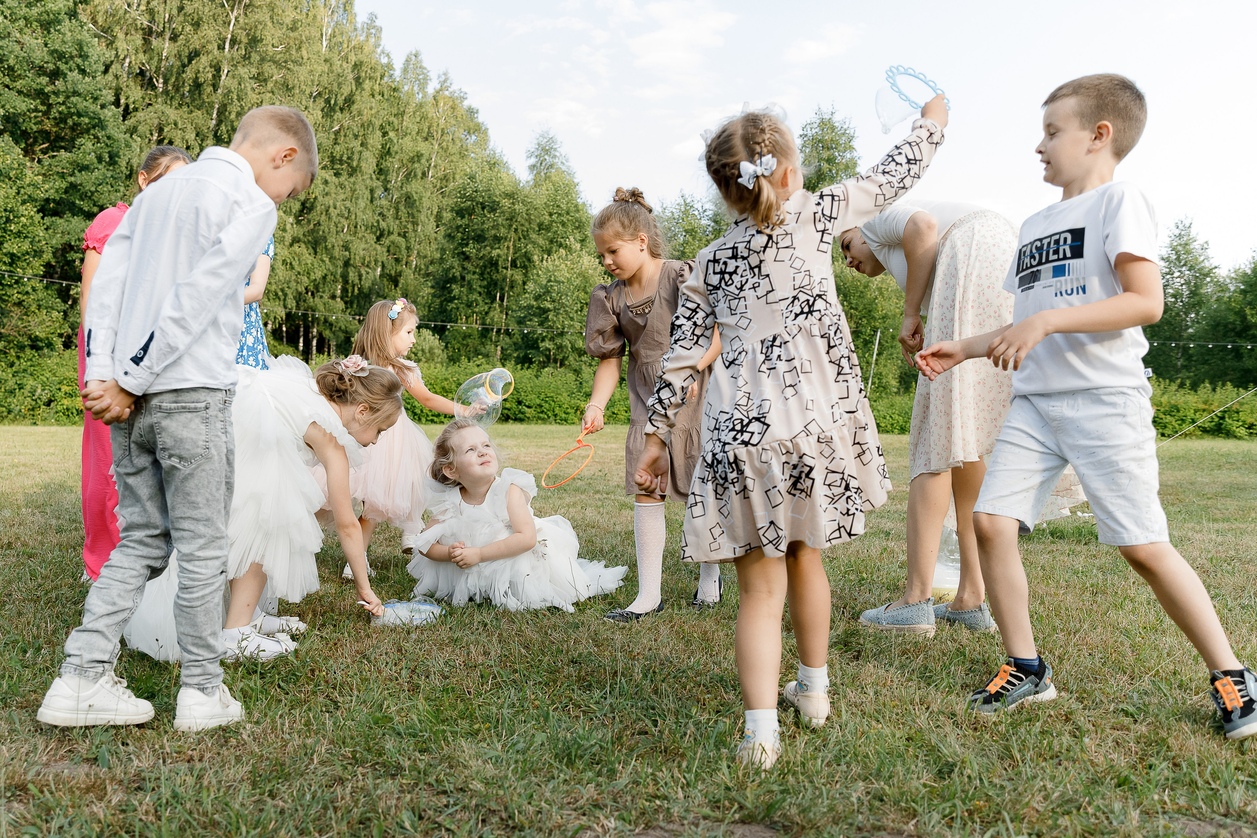 ARTEM & YULIA. Свадебный фотограф в Туле и Москве