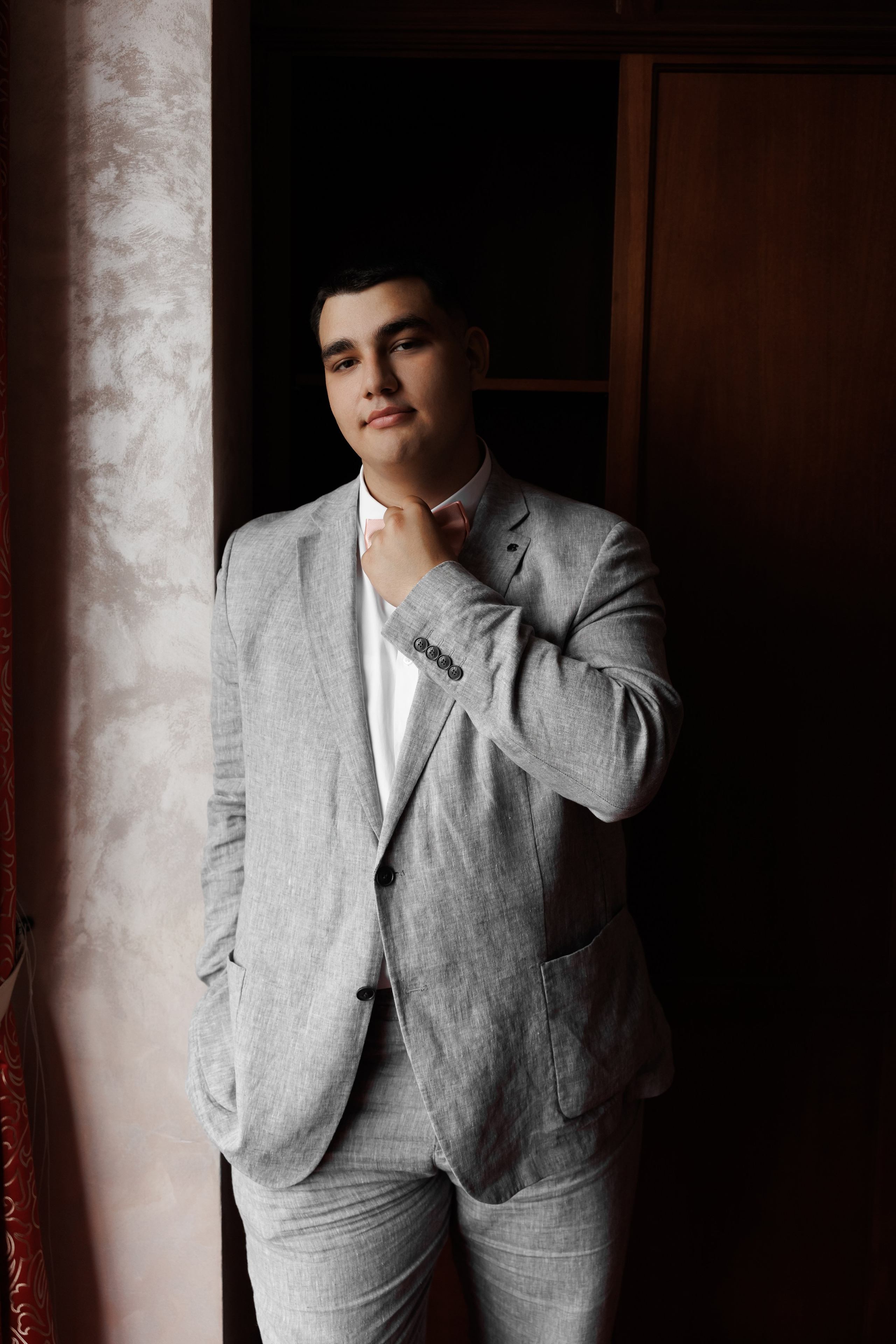 DAVID & ANASTASIA. Свадебный фотограф в Туле и Москве