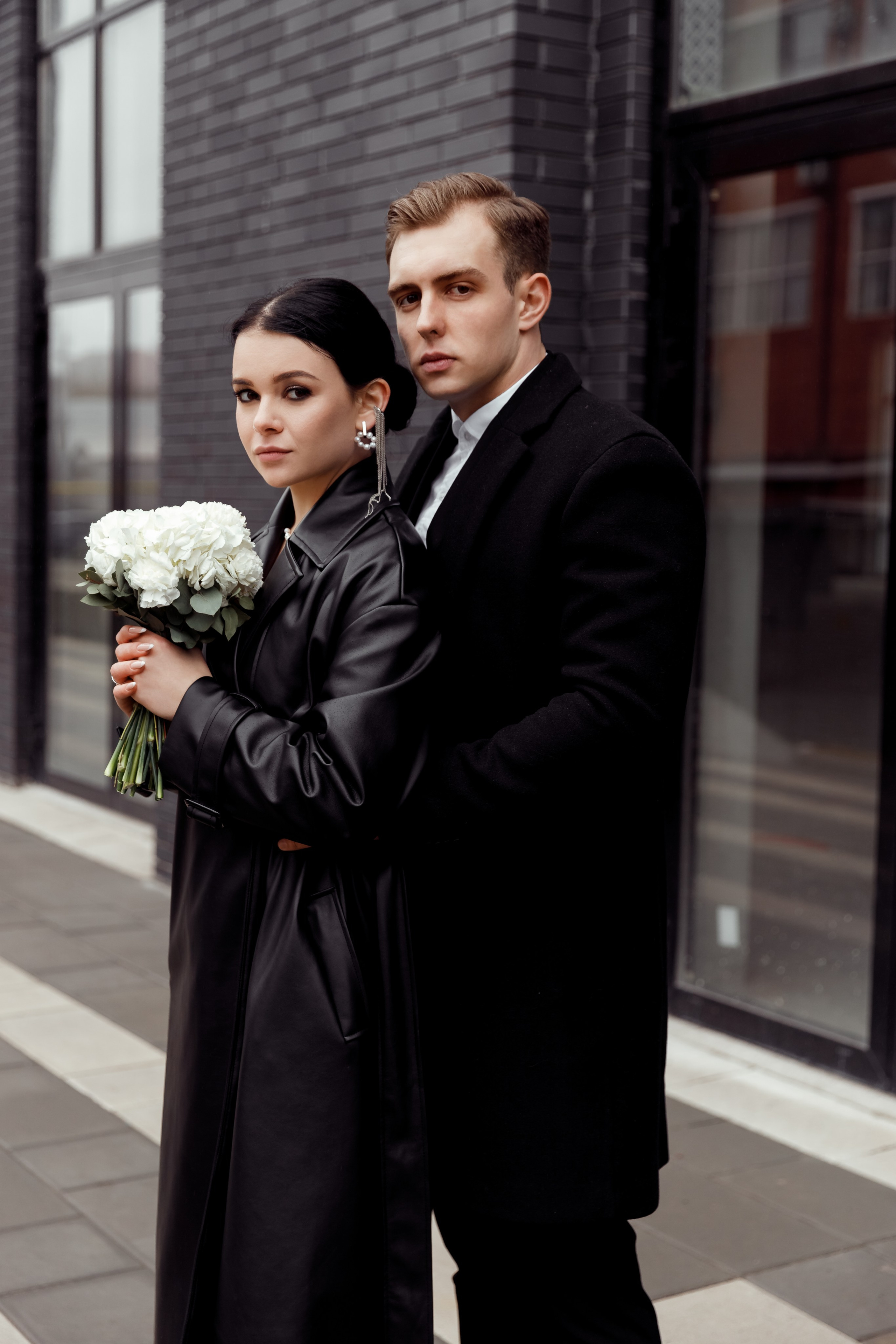 IVAN & SOFIA. Свадебный фотограф в Туле и Москве