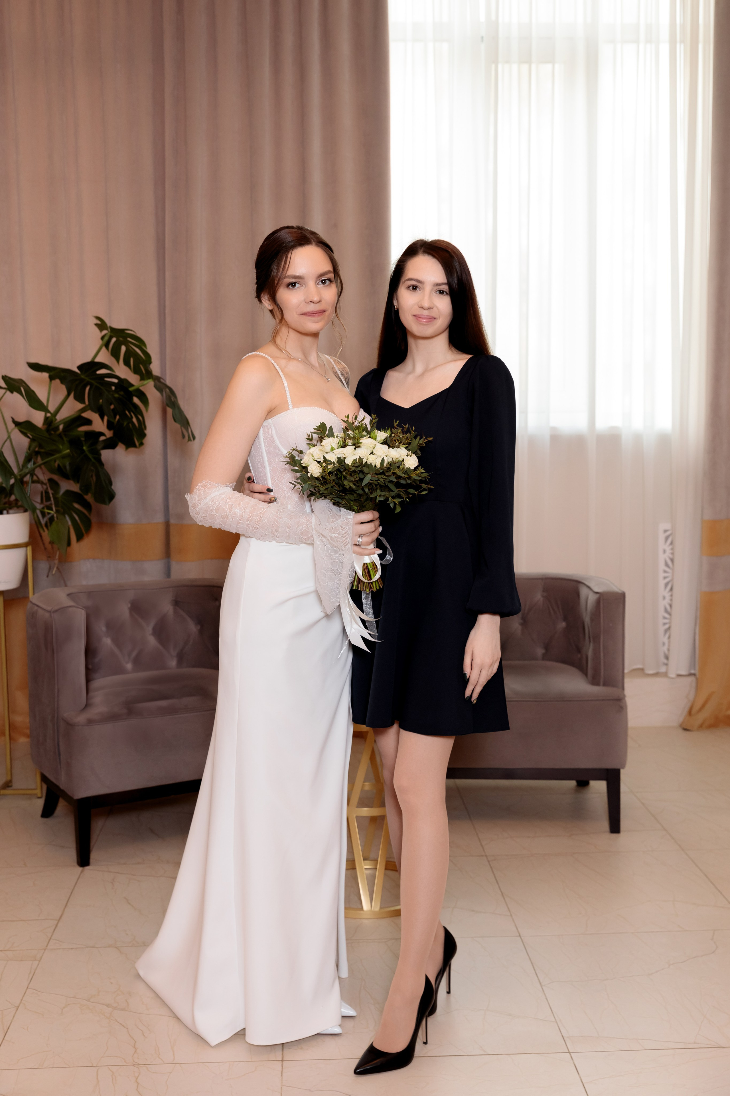 PAVEL & ALINA. Свадебный фотограф в Туле и Москве