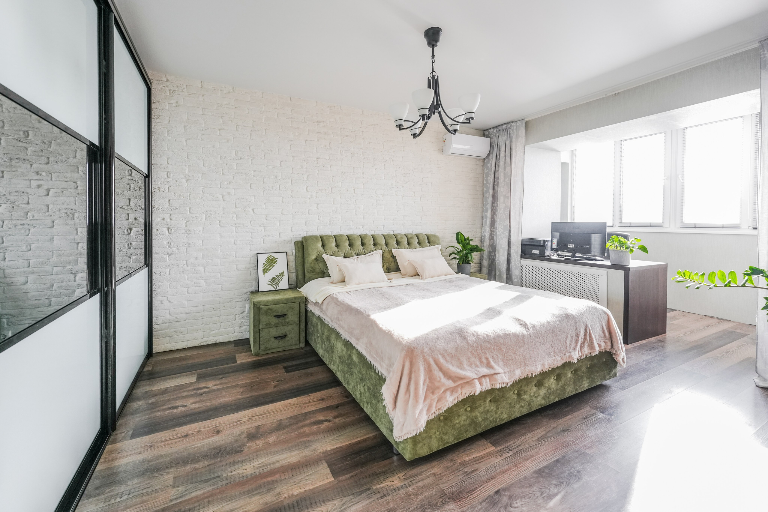 Трехкомнатная квартира Тольятти Продажа. Главная