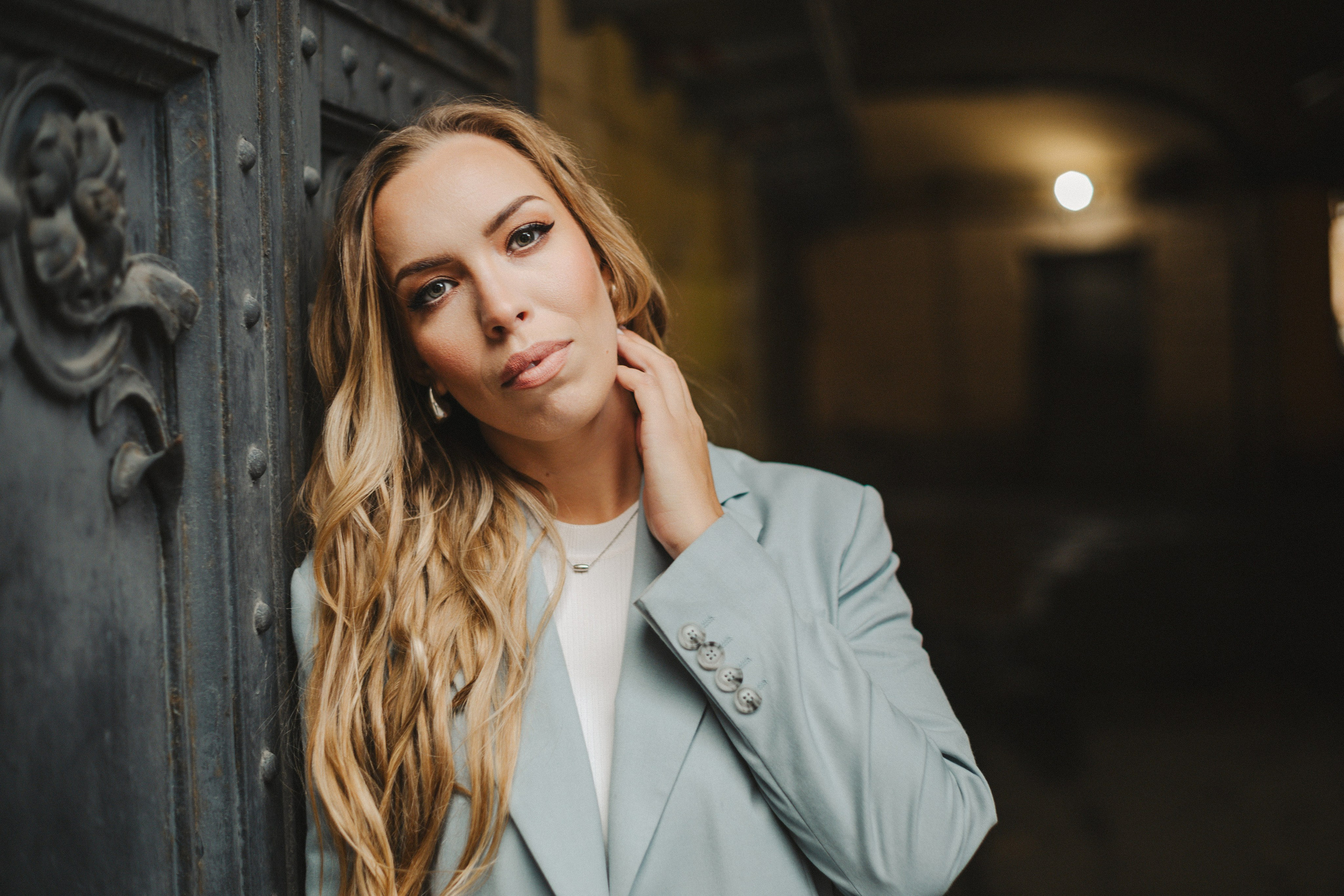 Евгения и Виктория