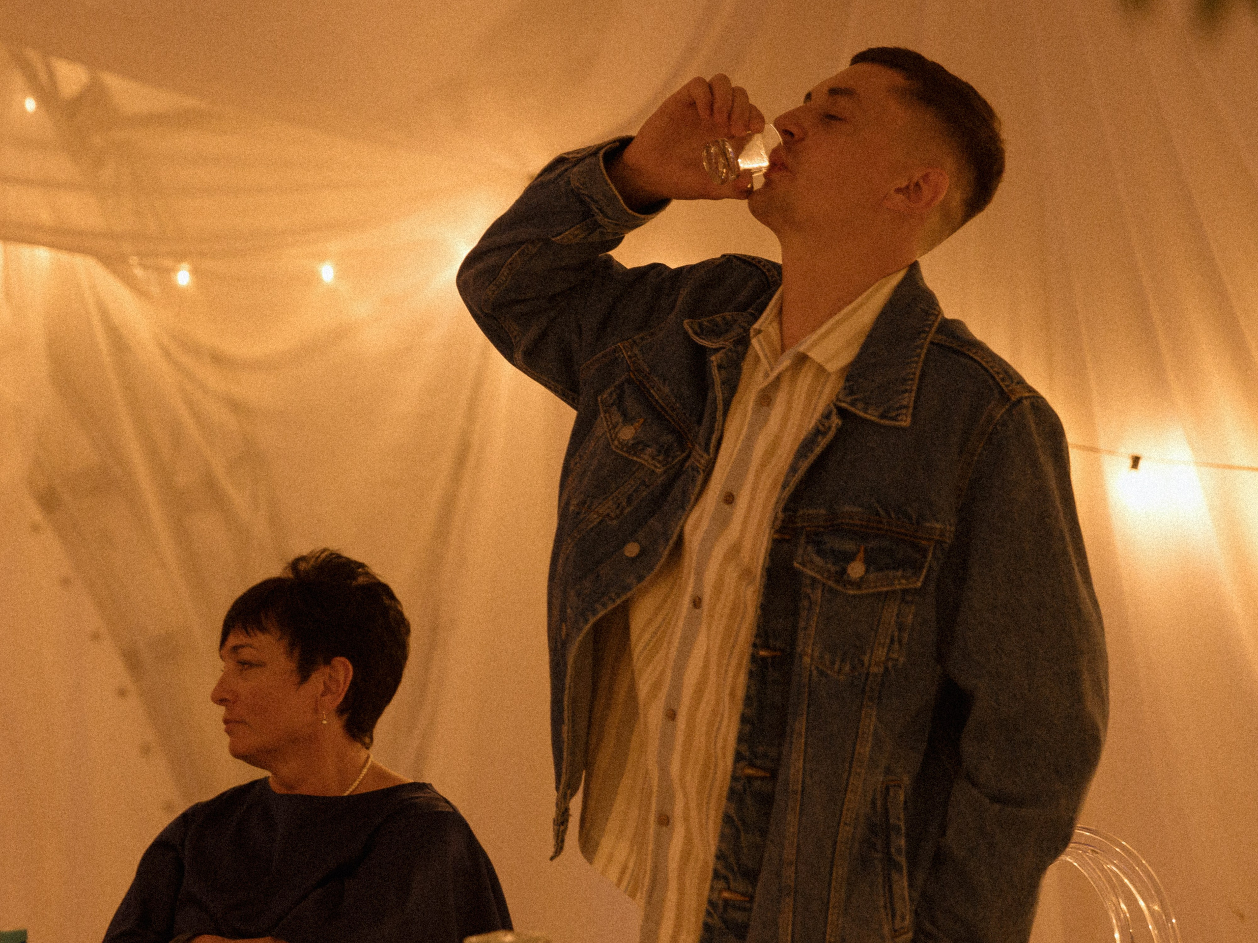 Prewie свадебного дня Илья и Кира. Свадебный фотограф Колесников Антон