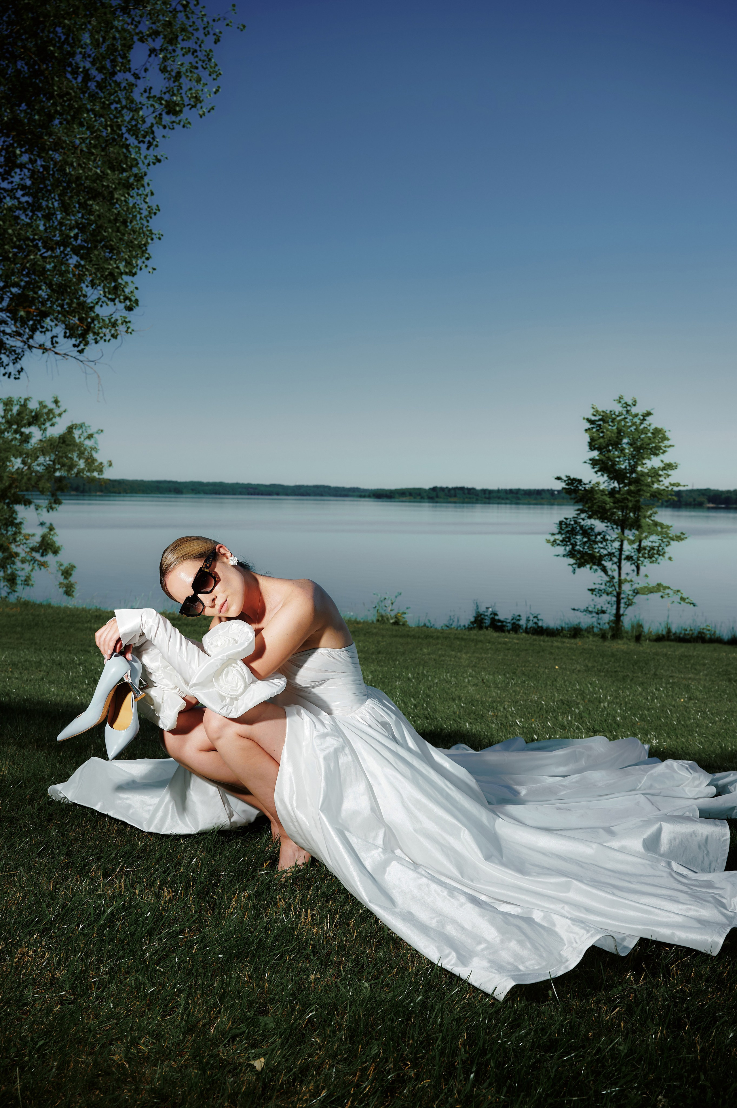 Y&D. Свадебный и репортажный фотограф