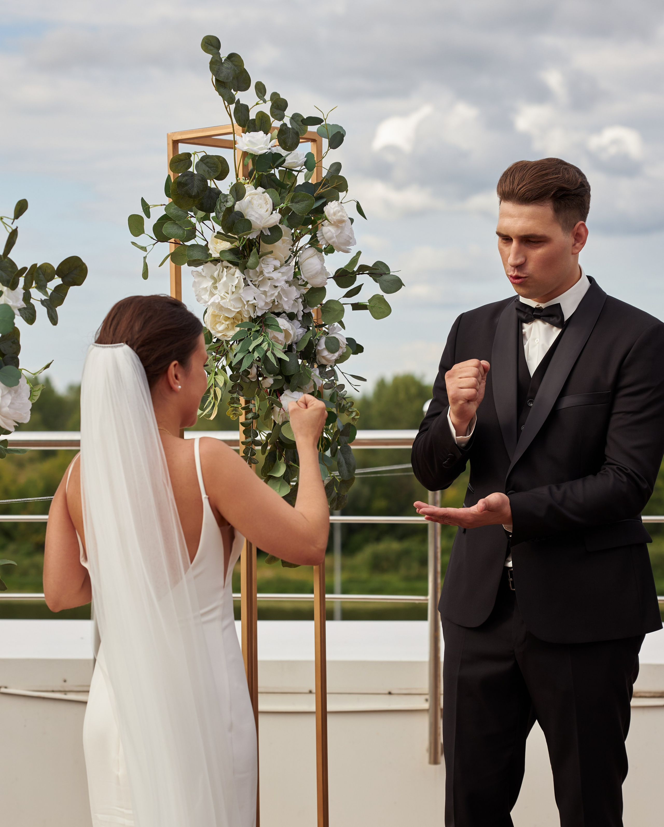 A&A. Свадебный фотограф / Reels Нижний Новгород Татьяна Красильникова