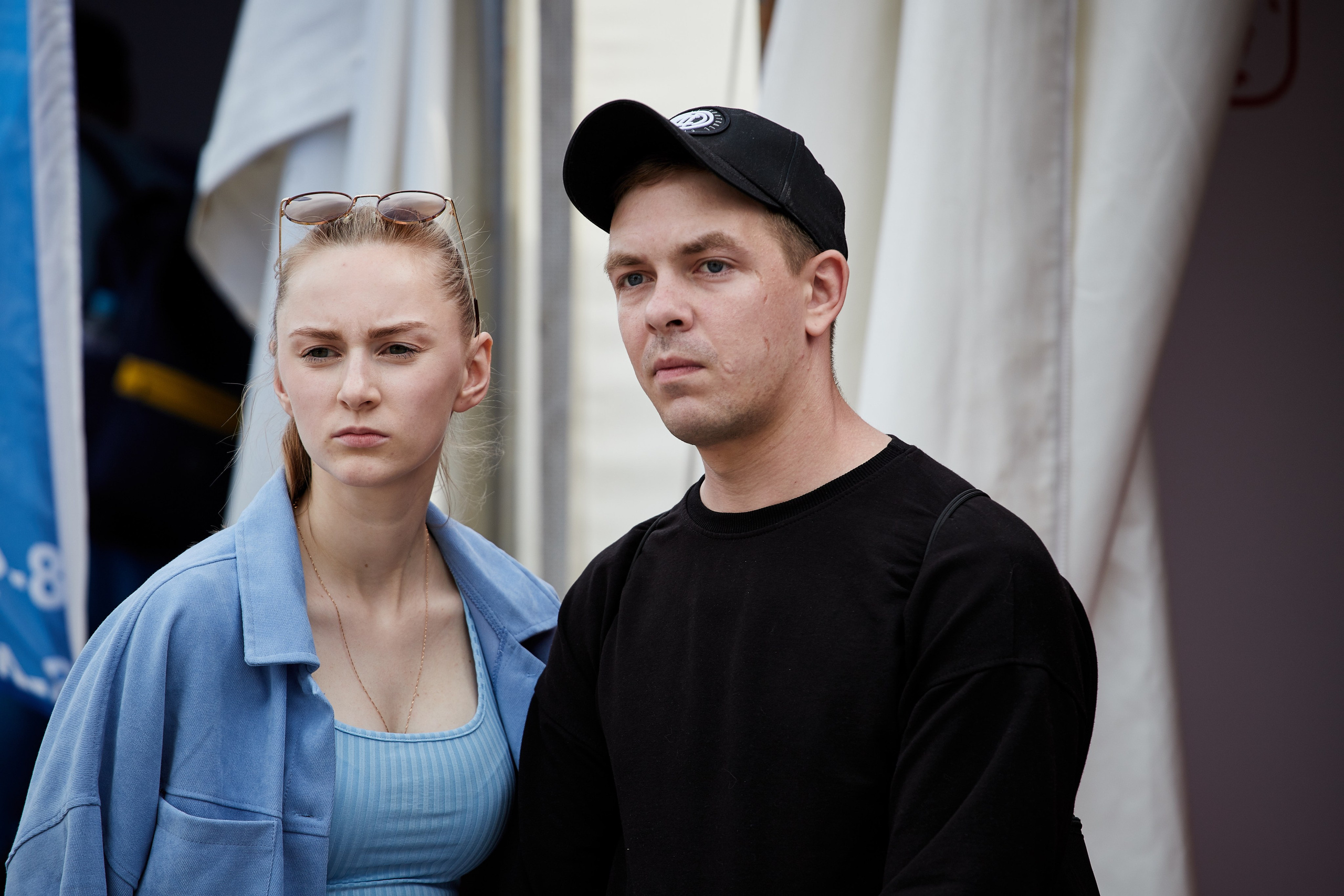 День Мотоциклиста 2024. Репортажный Фотограф