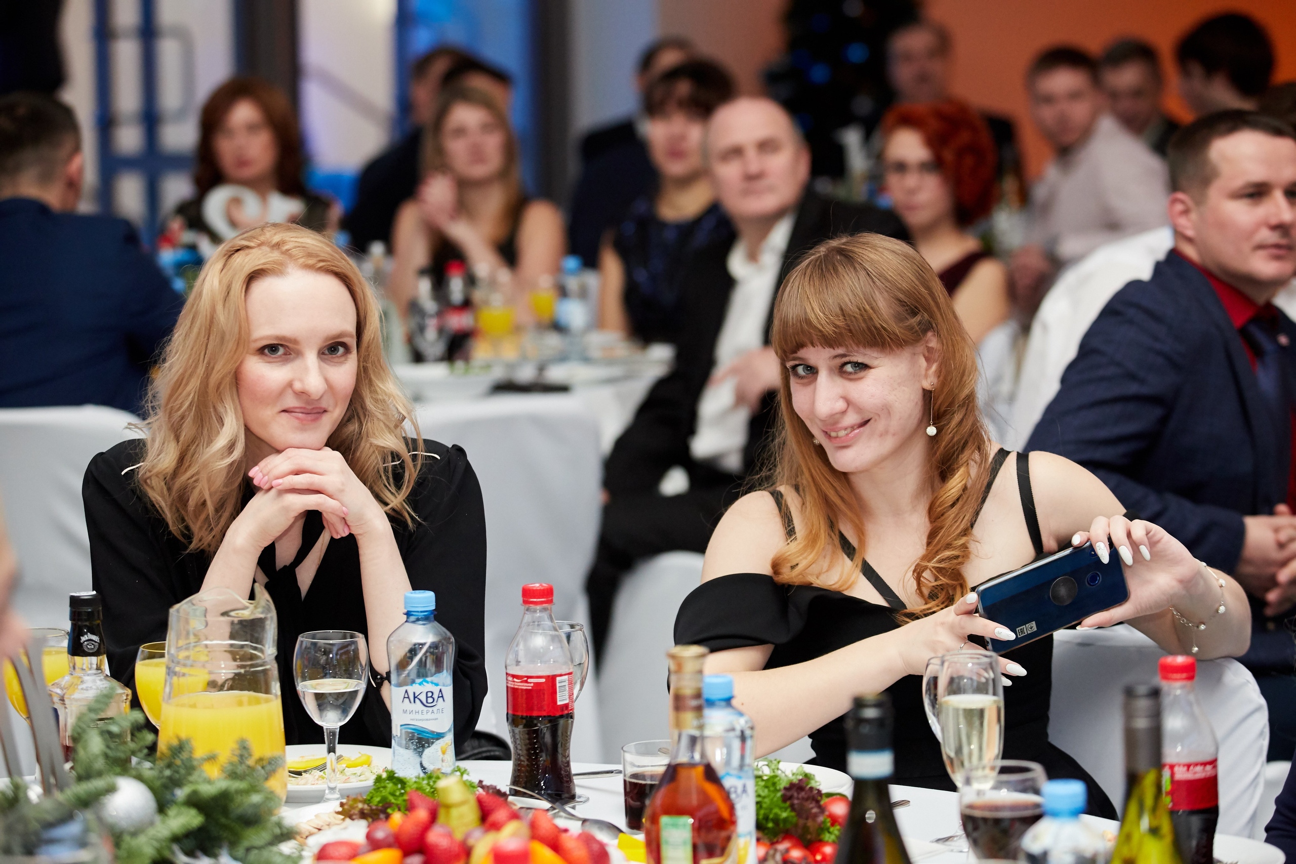 Россети. Репортажный Фотограф