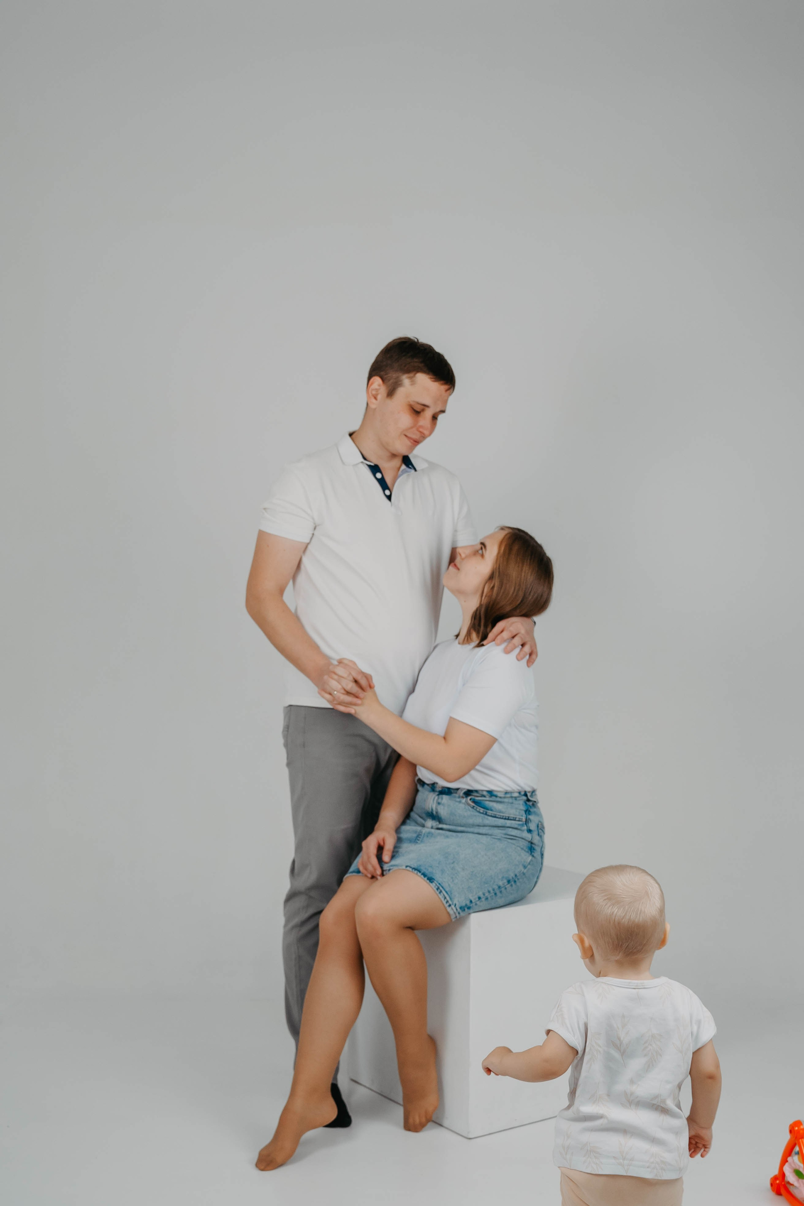 Дарья и Владимир 24'. Фотограф, видеограф и пилот дрона на Байкале