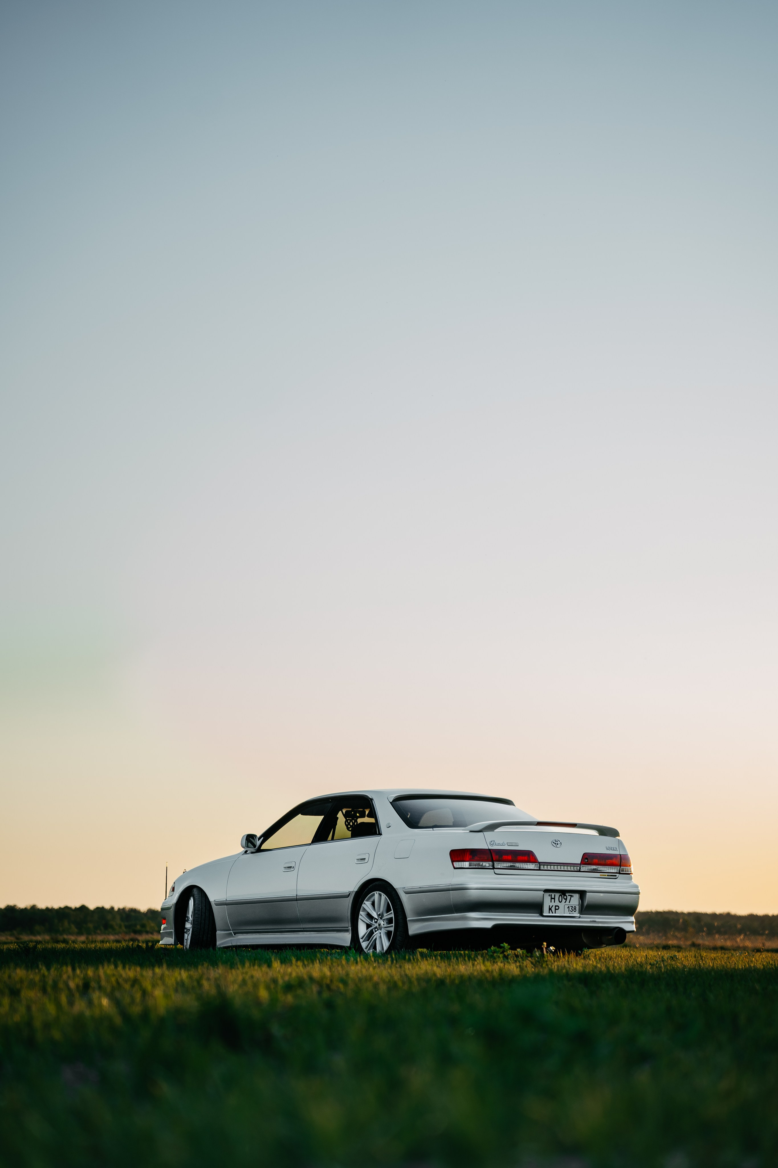 Altezza, Mark, Chaser. Фотограф, видеограф и пилот дрона на Байкале