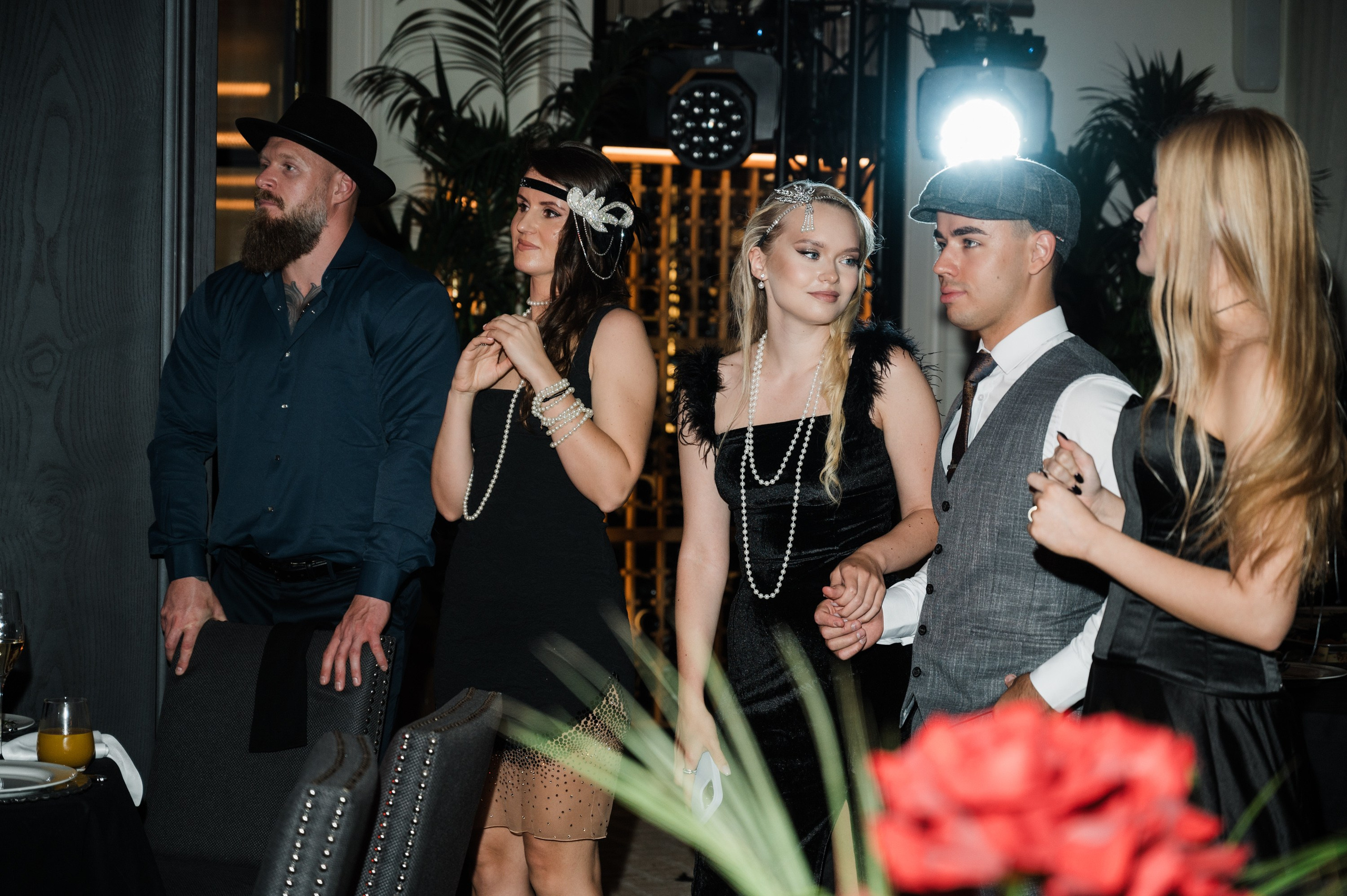 Репортажный фотограф на корпоратив и другие мероприятия. Свадебный и семейный фотограф в Краснодаре Марина Стёпа