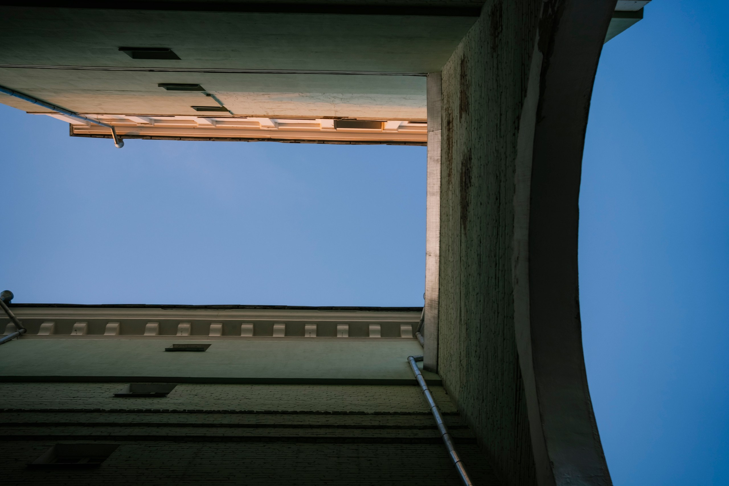 Авторы х Авиастрой. Саша Копылов, фотограф в Казани