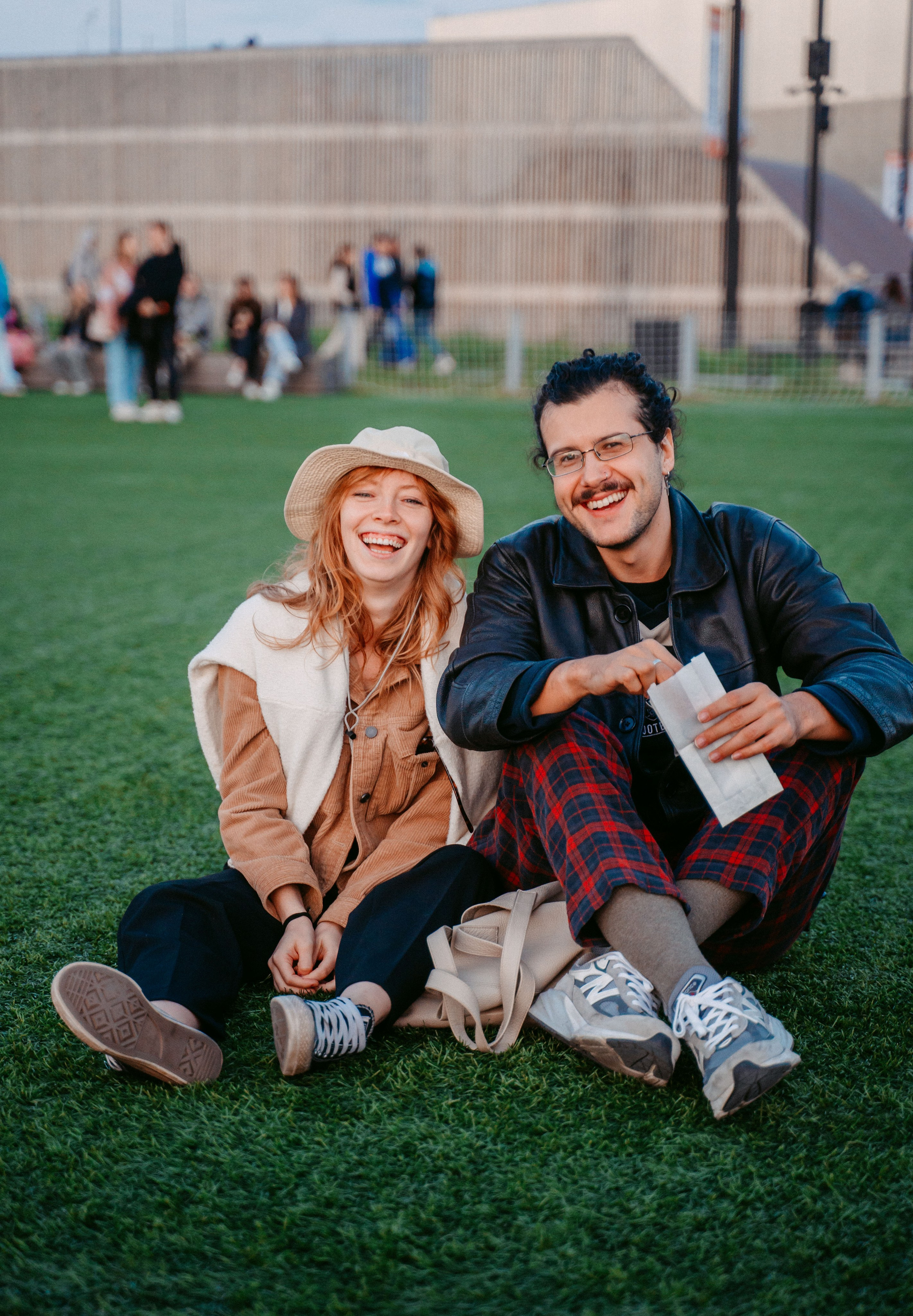 УРАМ ФЕСТ. Кассета, ЛАУД, Криситна Си / 2023. Саша Копылов, фотограф в Казани